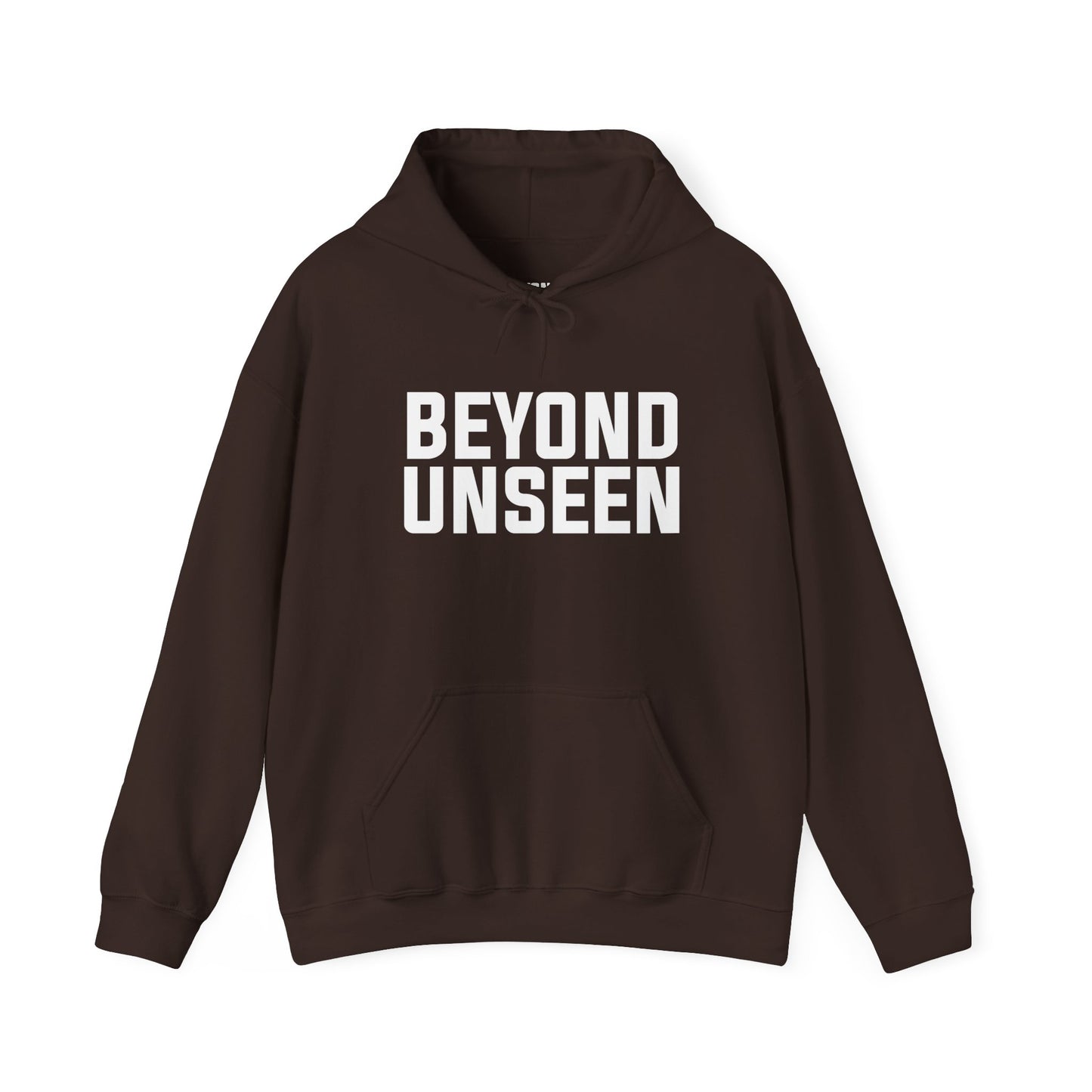 Beyond Unseen -Hoodie