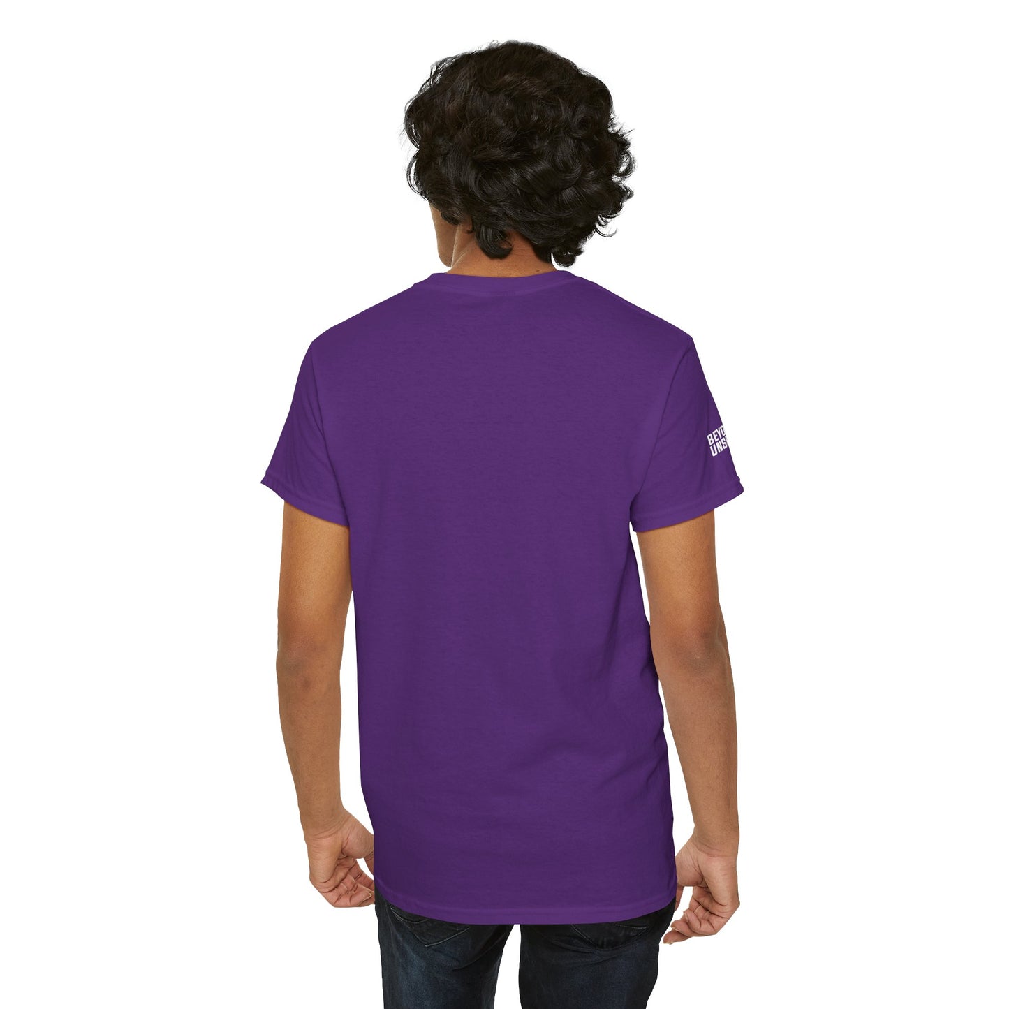 Good Energy- graphic Tee