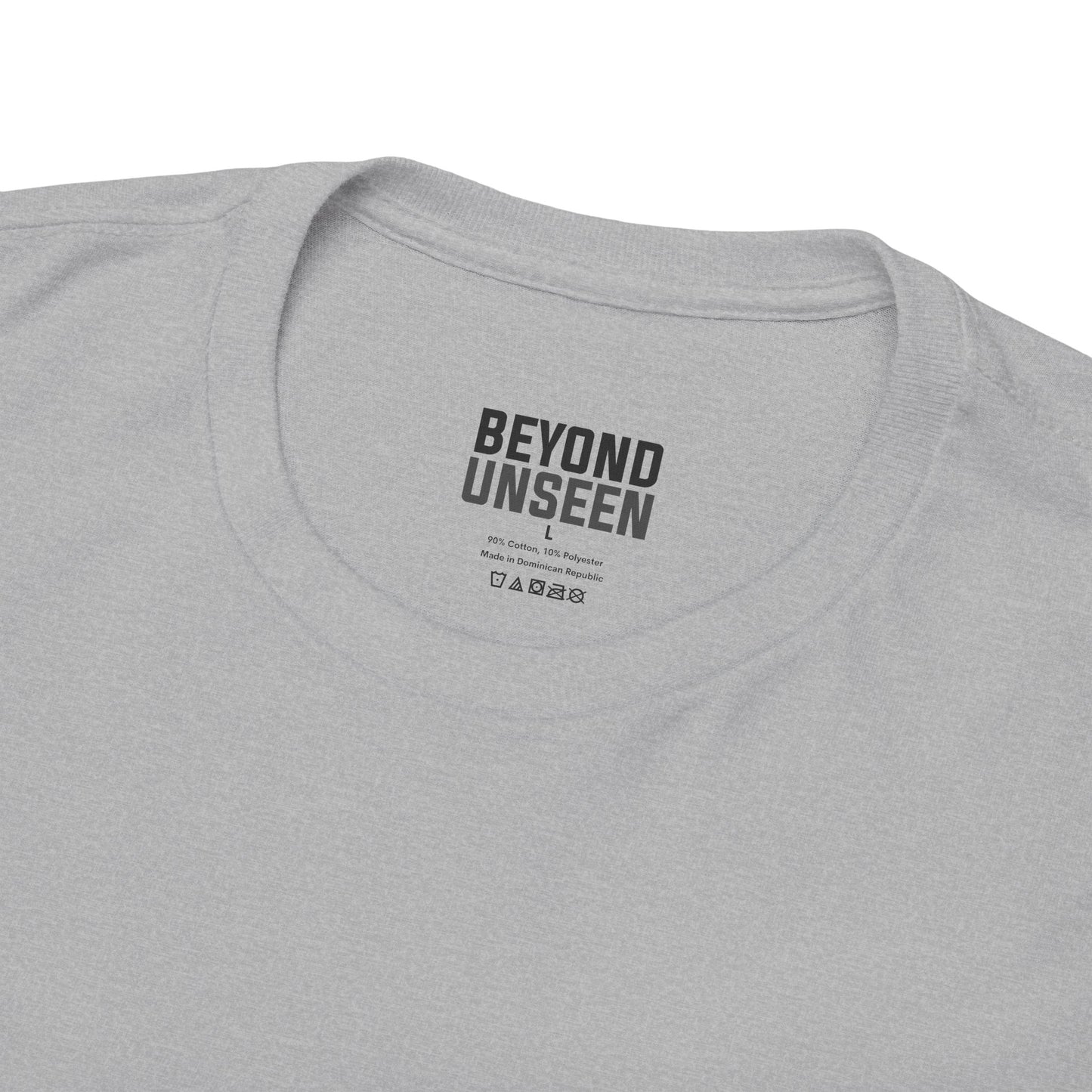 Beyond Unseen - Graphic Tee