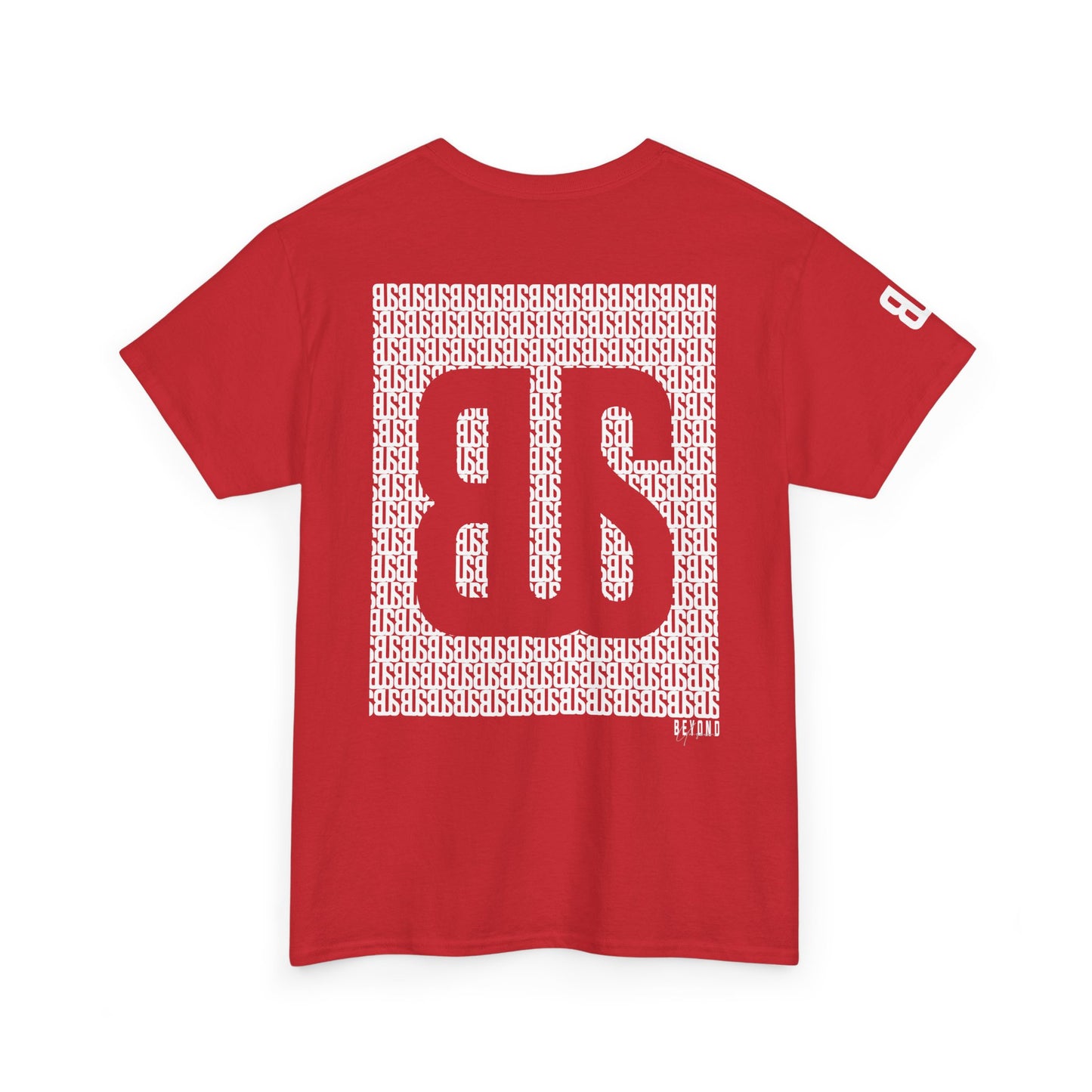 Beyond Unseen - Graphic Tee
