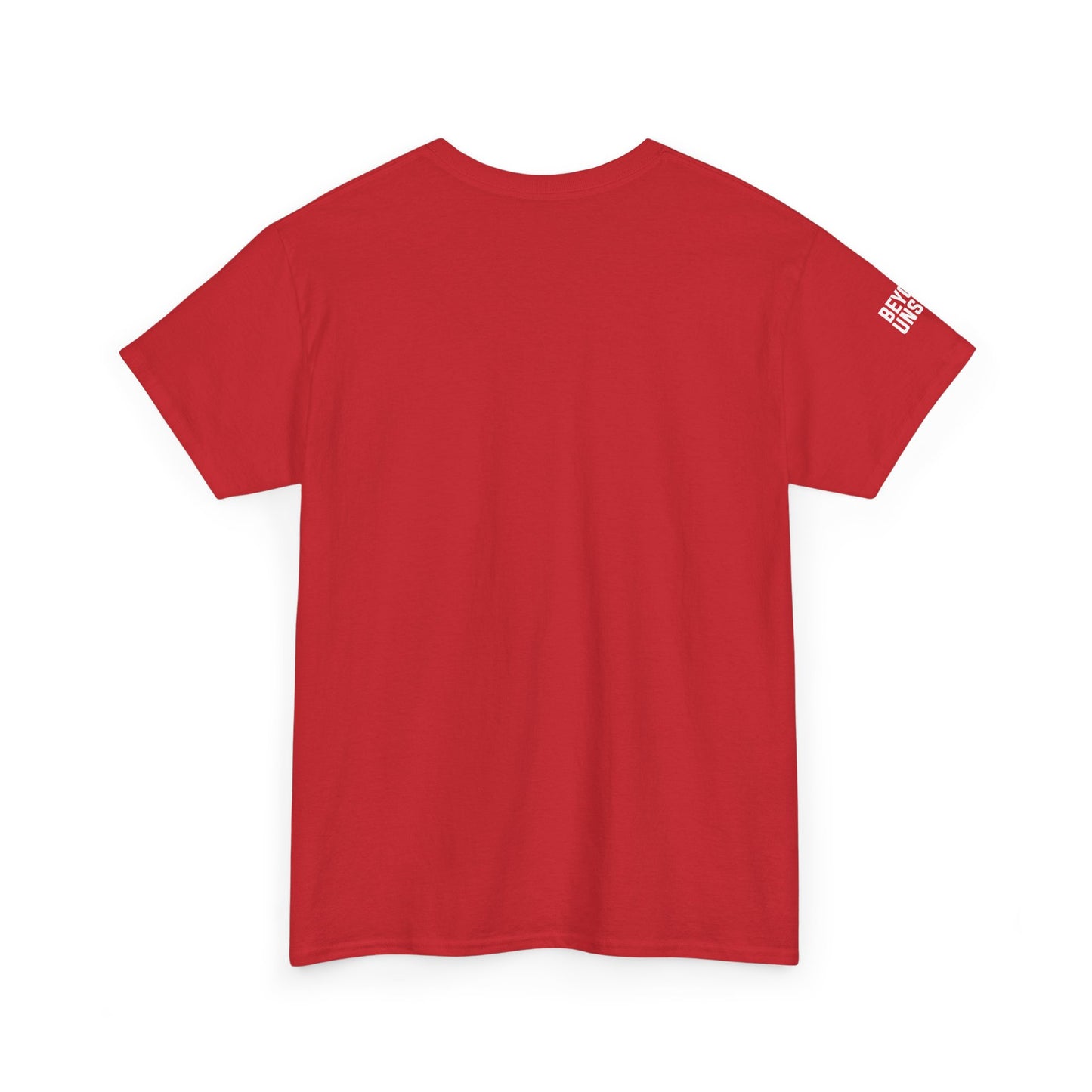 Good Energy- graphic Tee