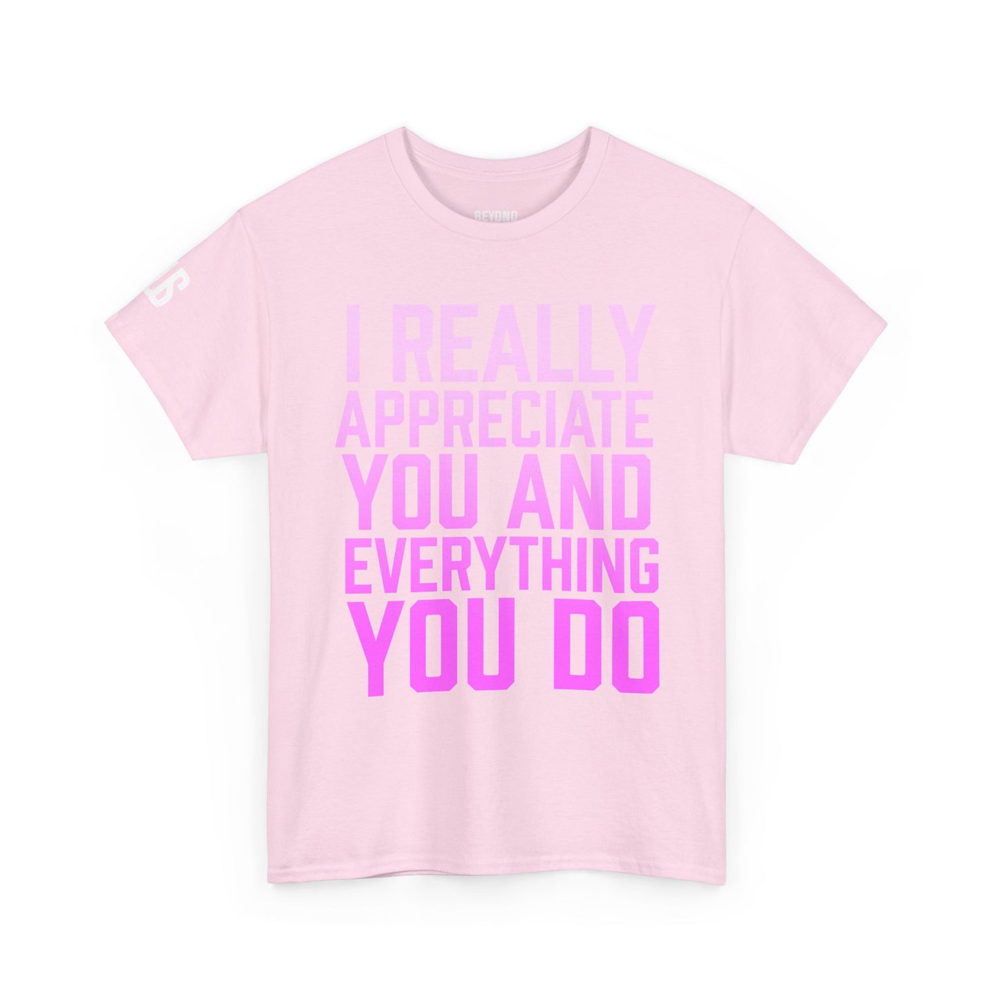 But I got this - Graphic Tee