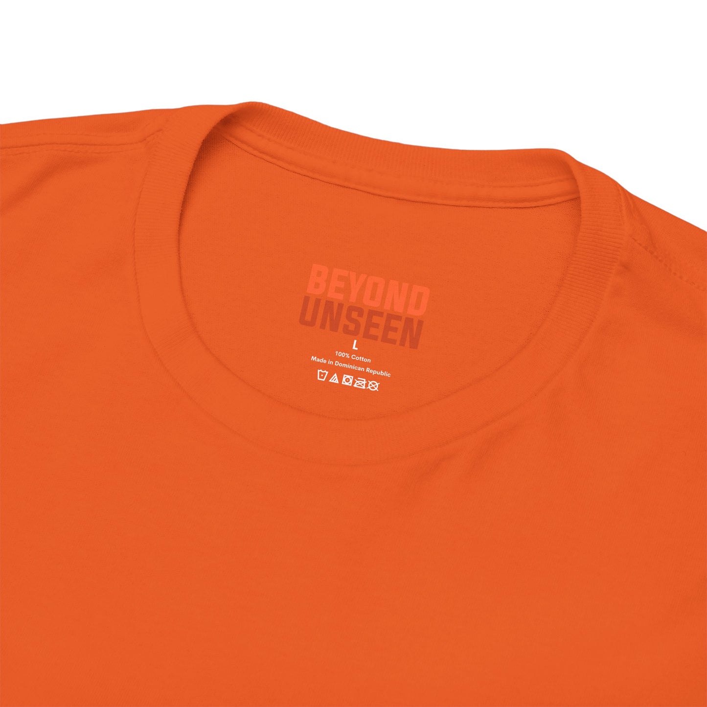 Beyond Unseen - Graphic Tee
