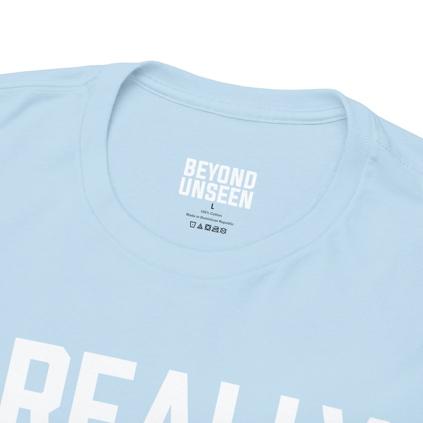 But I got this - Graphic Tee