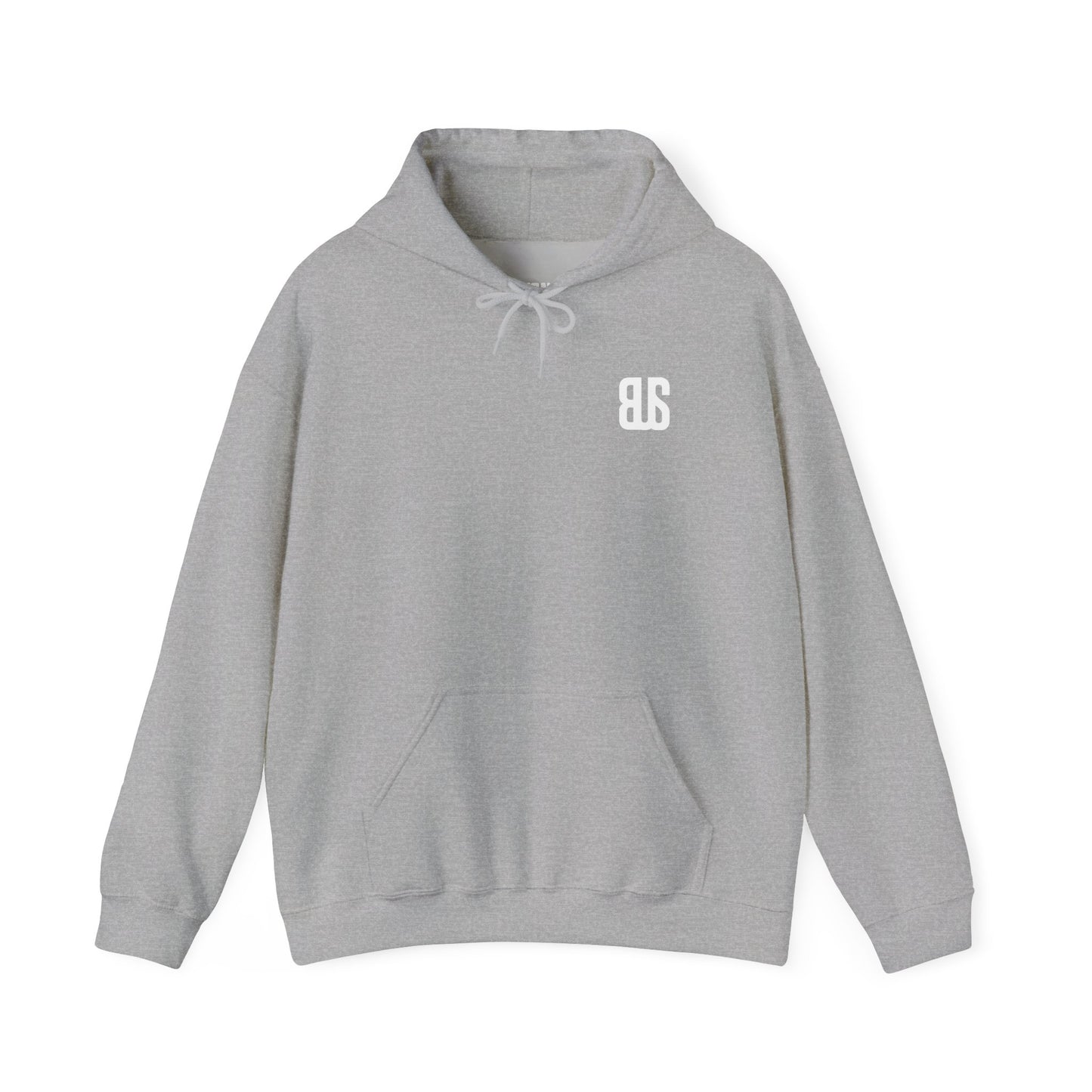 Straight to business -Hoodie