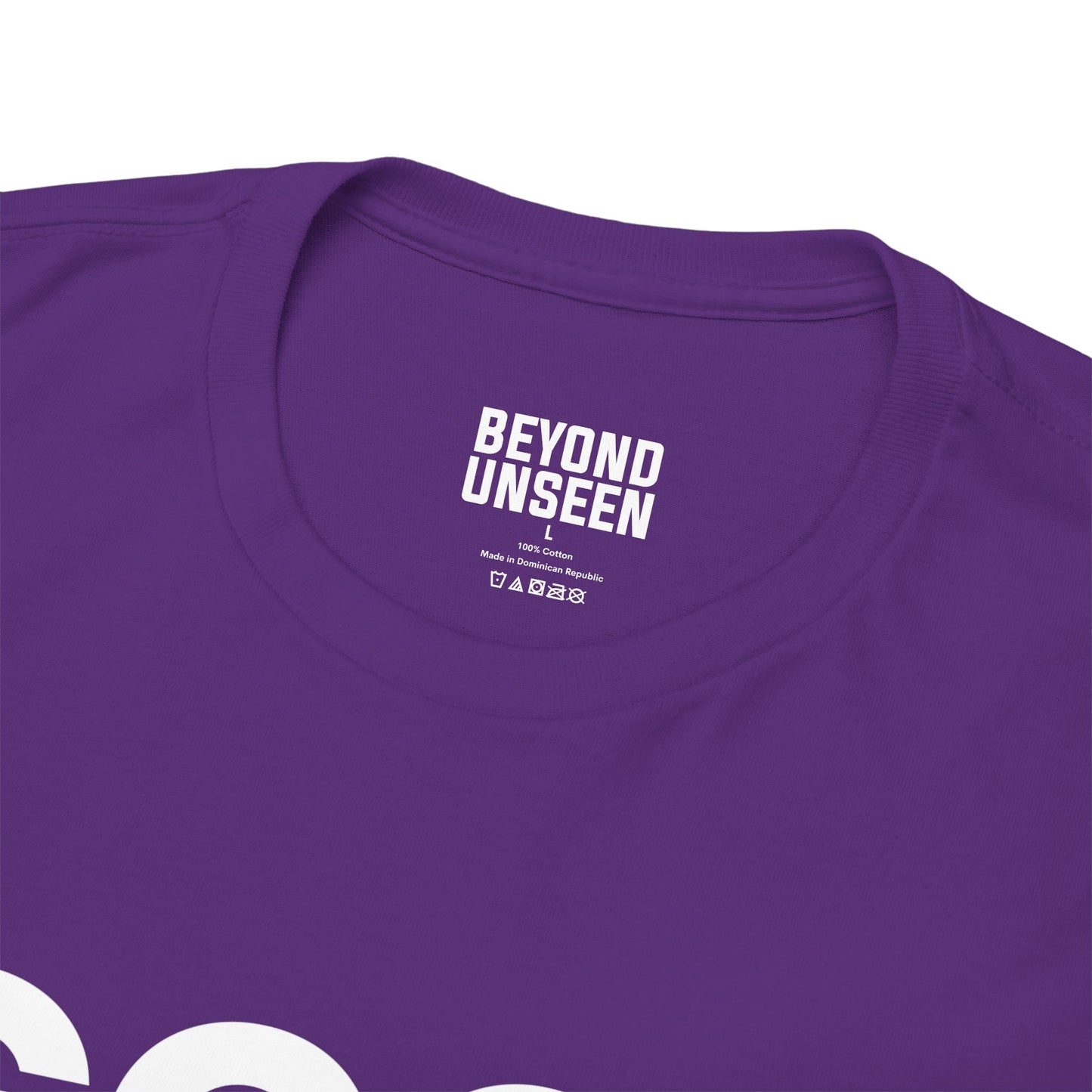 Good Energy- graphic Tee