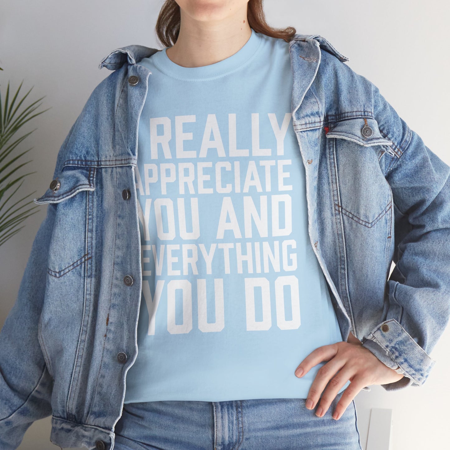 But I got this - Graphic Tee
