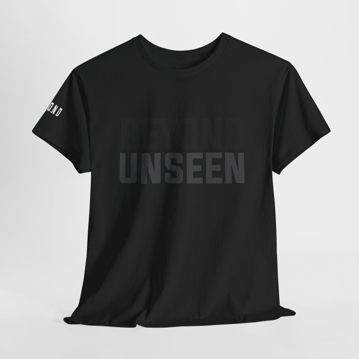 Beyond Unseen - Graphic Tee