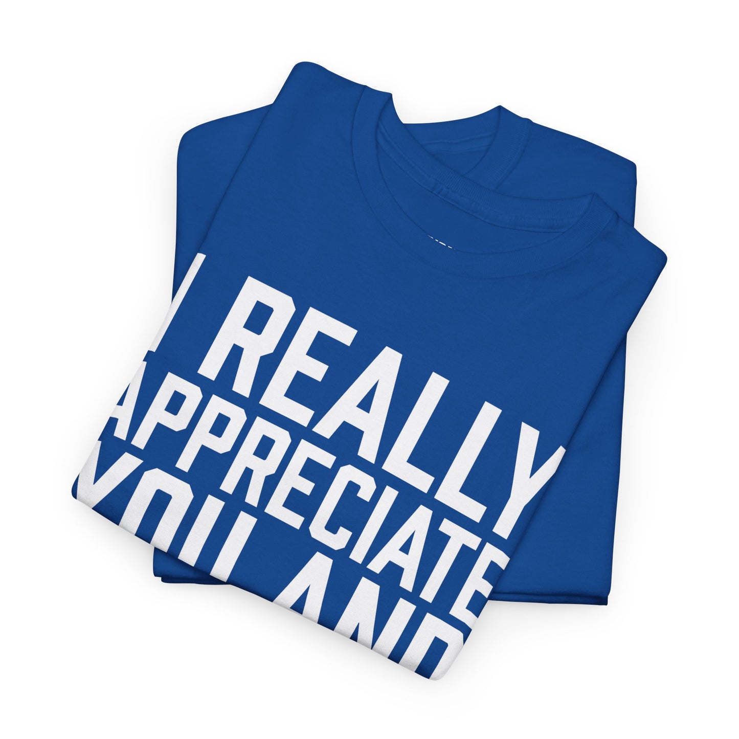 But I got this - Graphic Tee