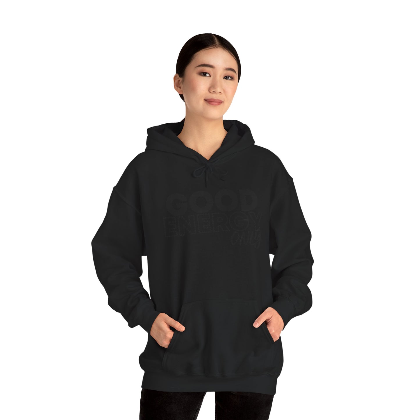 Good Energy -Hoodie