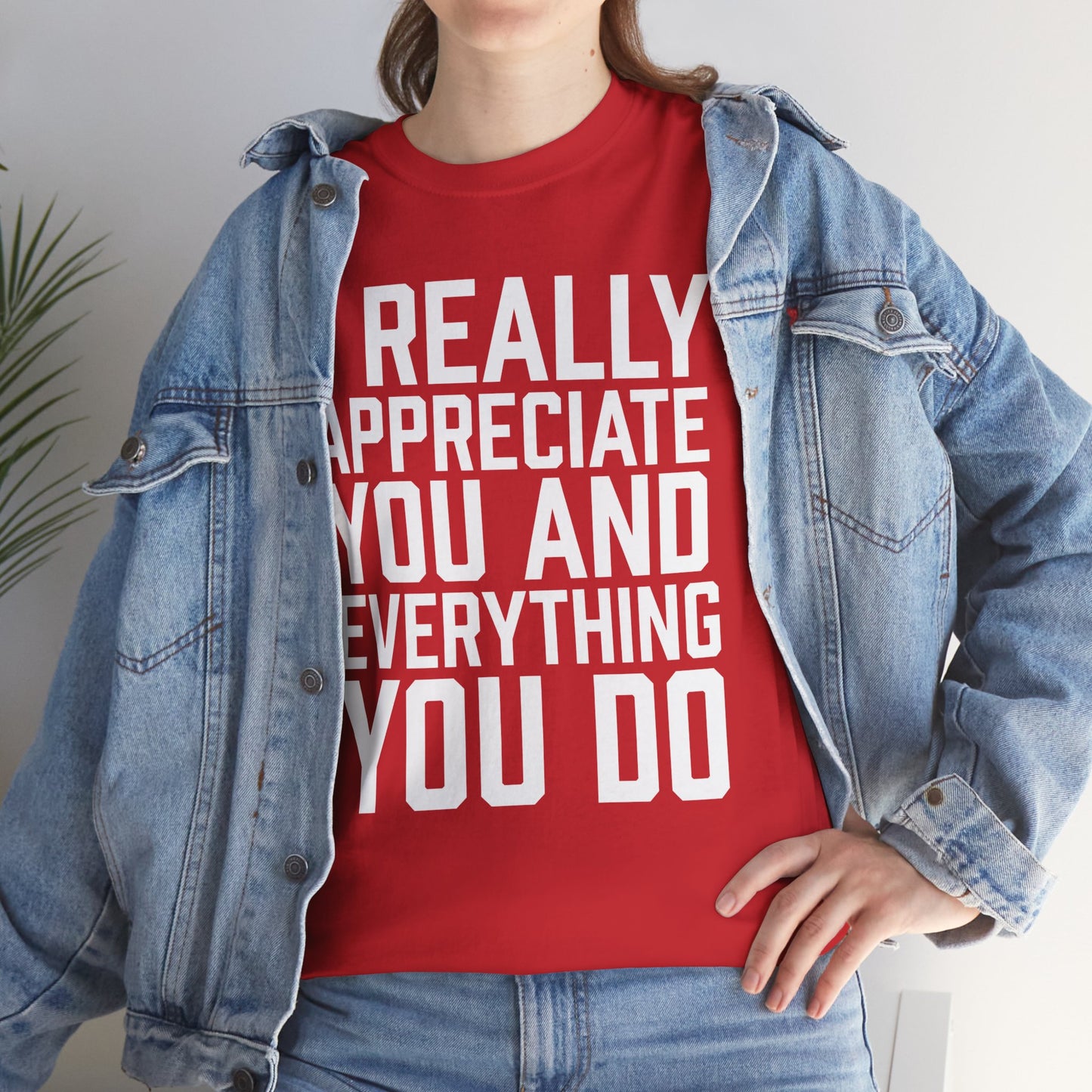 But I got this - Graphic Tee