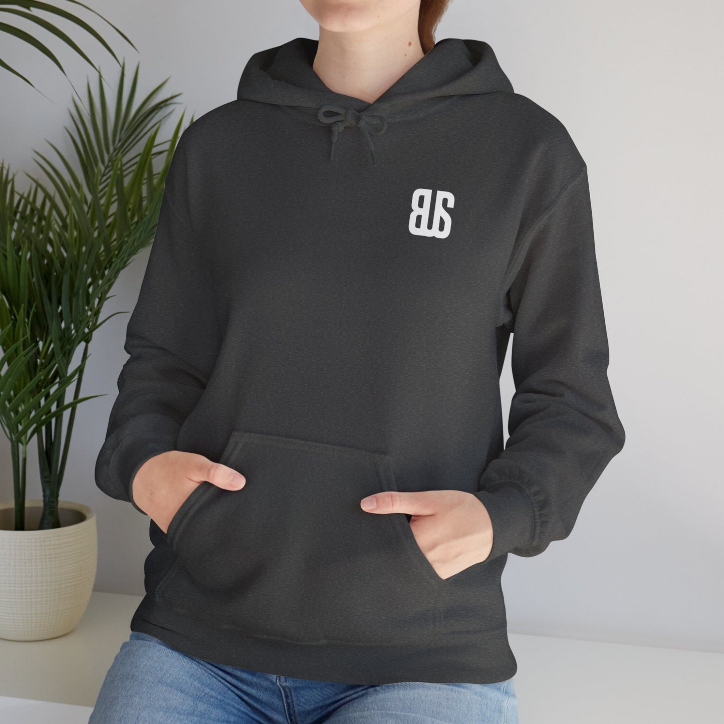 Straight to business -Hoodie