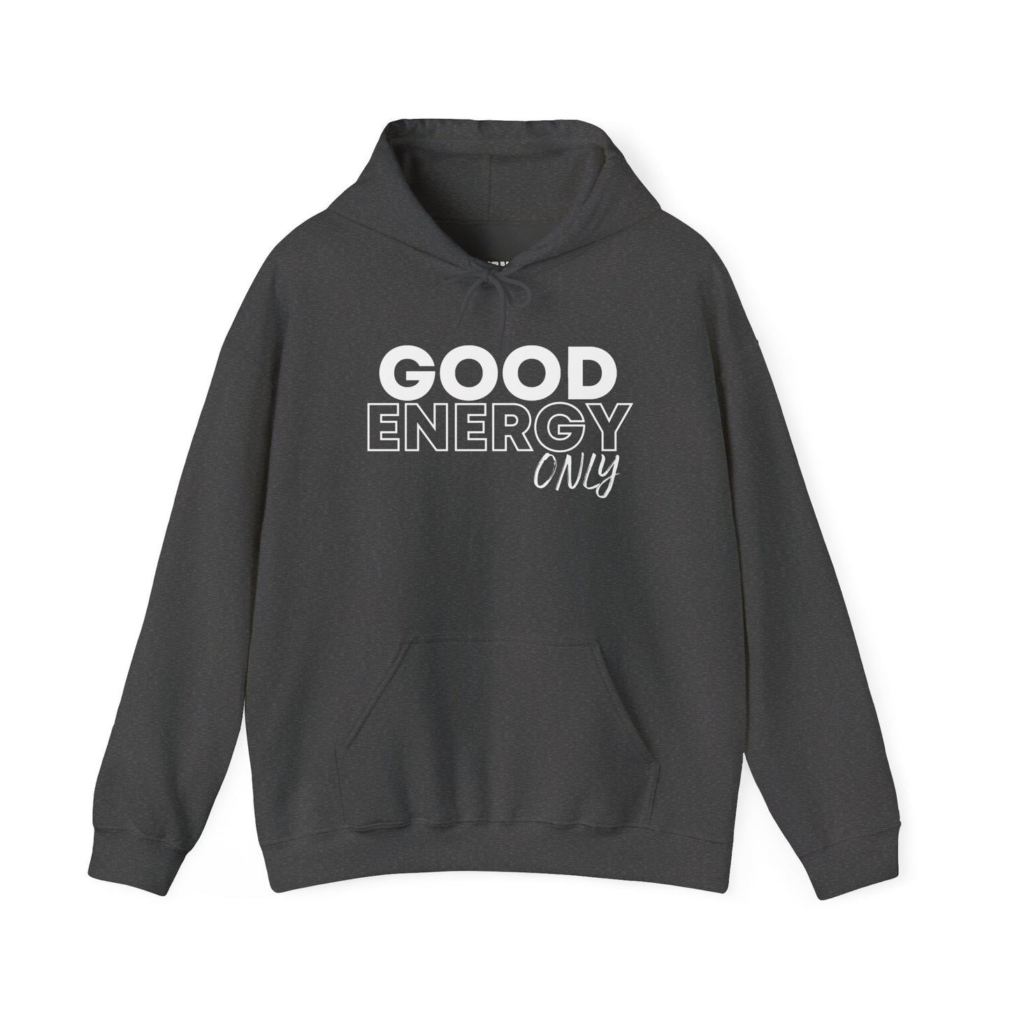 Good Energy -Hoodie