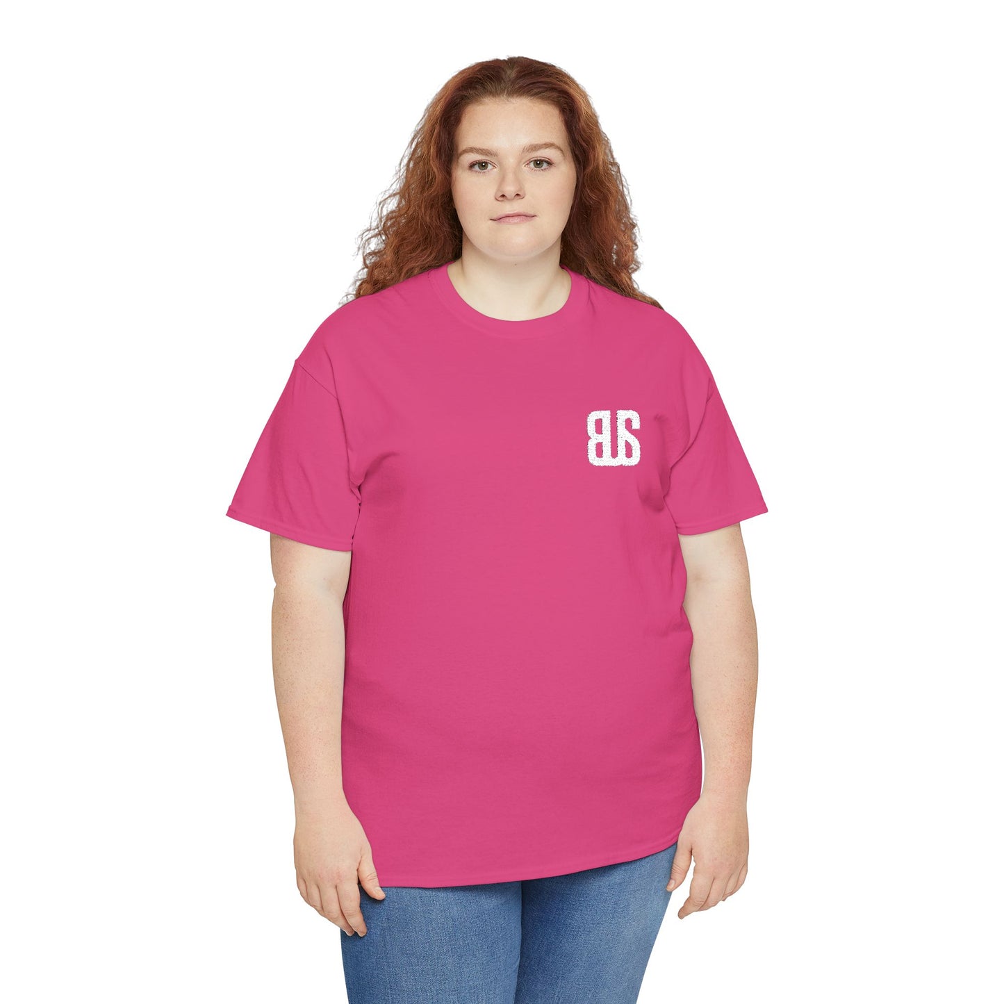 Straight to business - graphic Tee