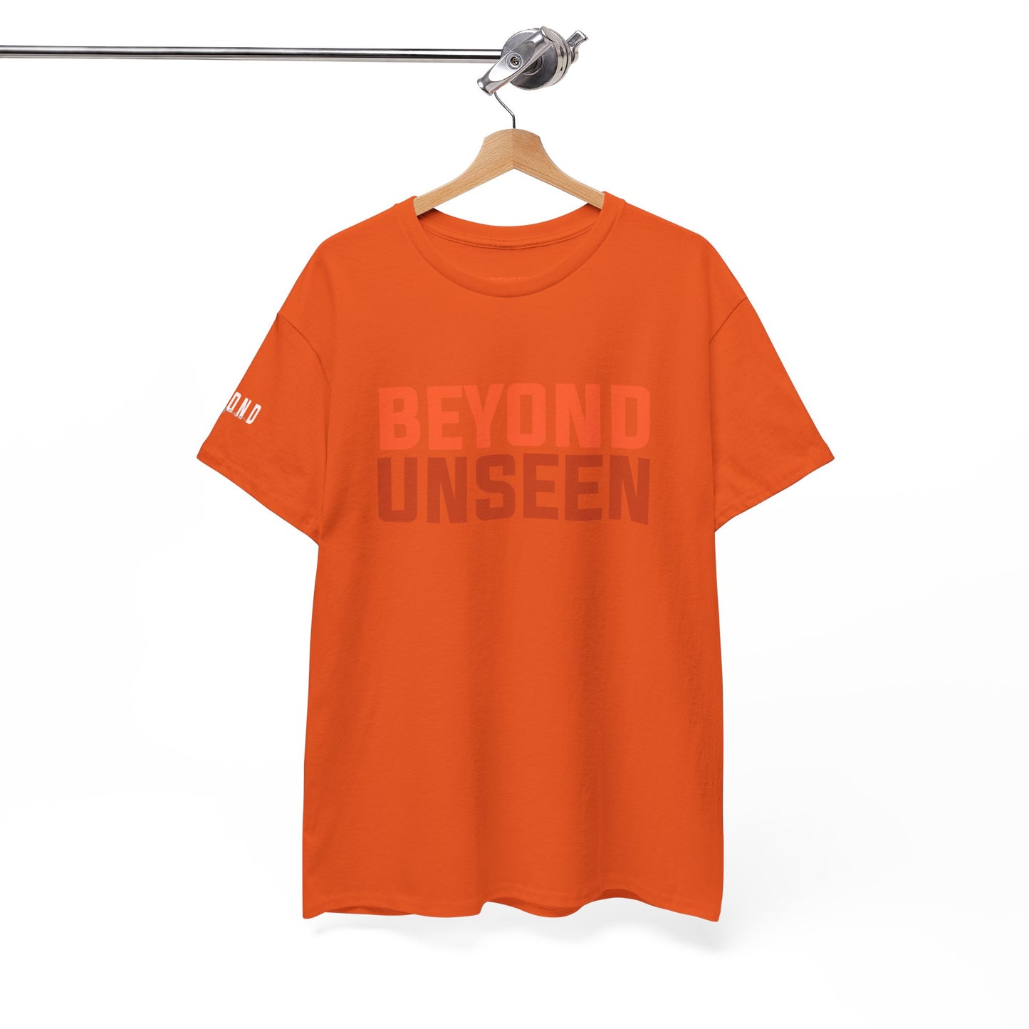 Beyond Unseen - Graphic Tee