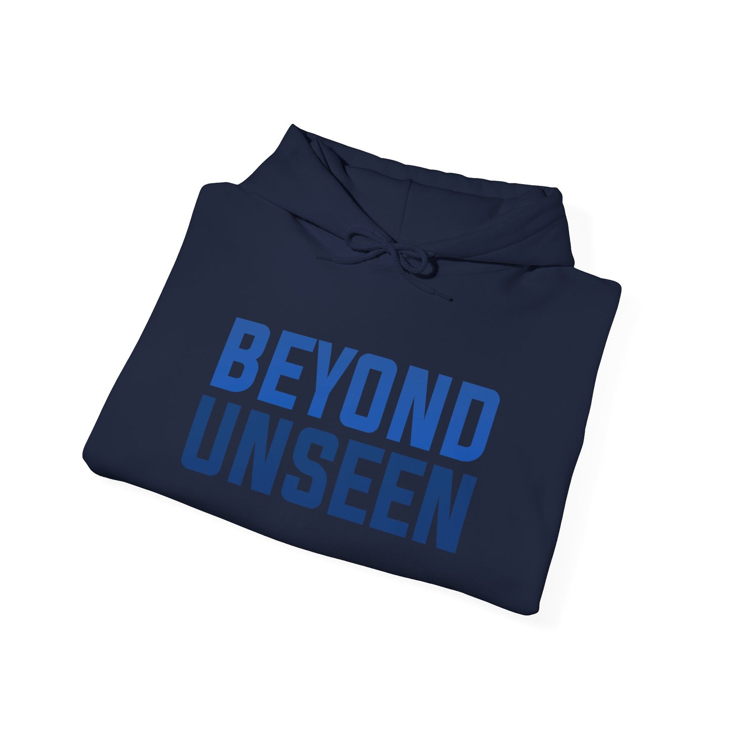 Beyond Unseen -Hoodie