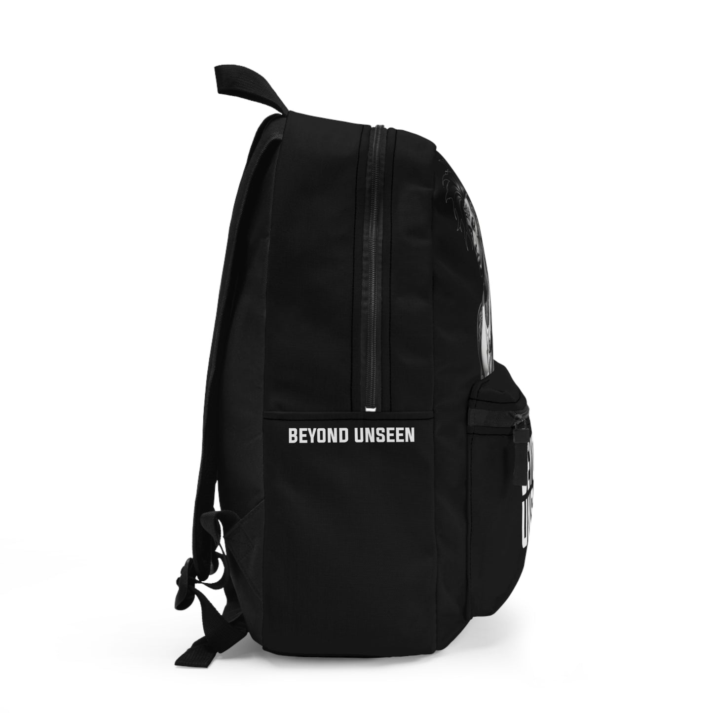 Unseen 3 -Backpack