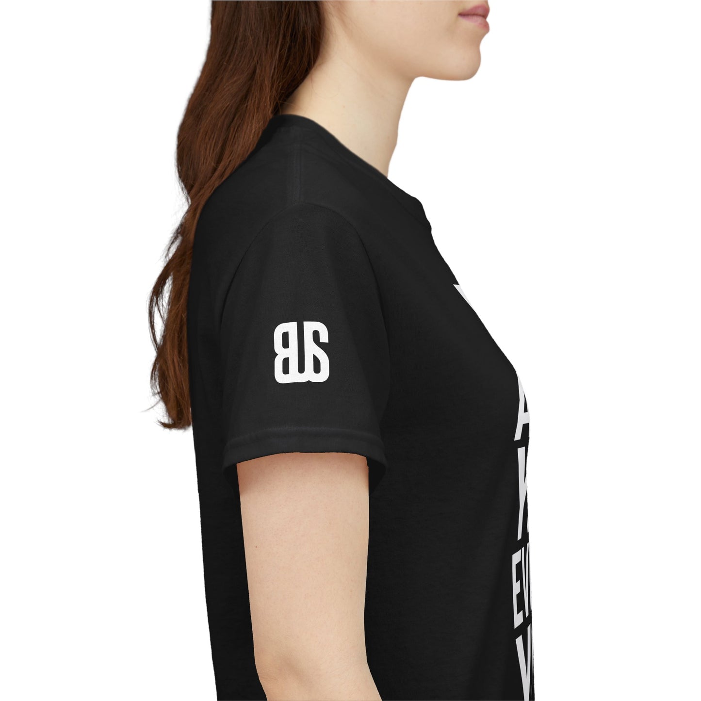 But I got this - Graphic Tee