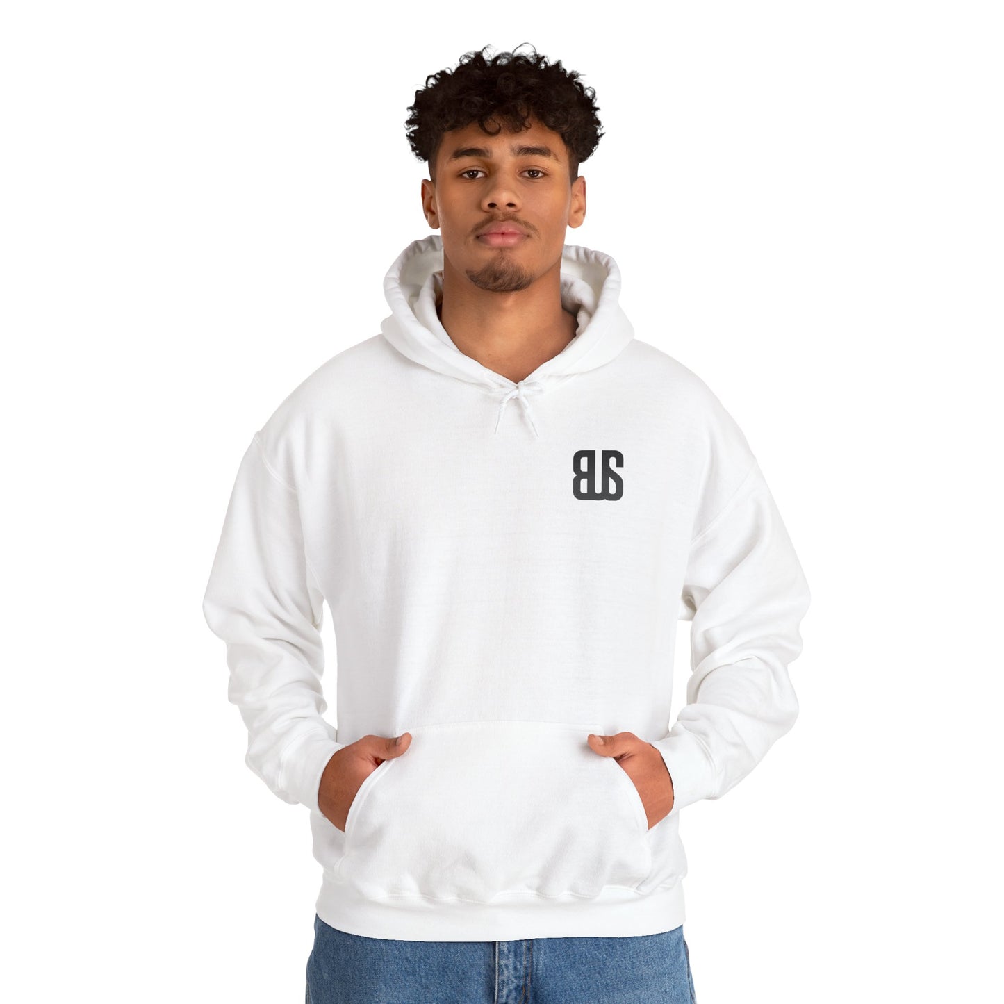 Straight to business -Hoodie