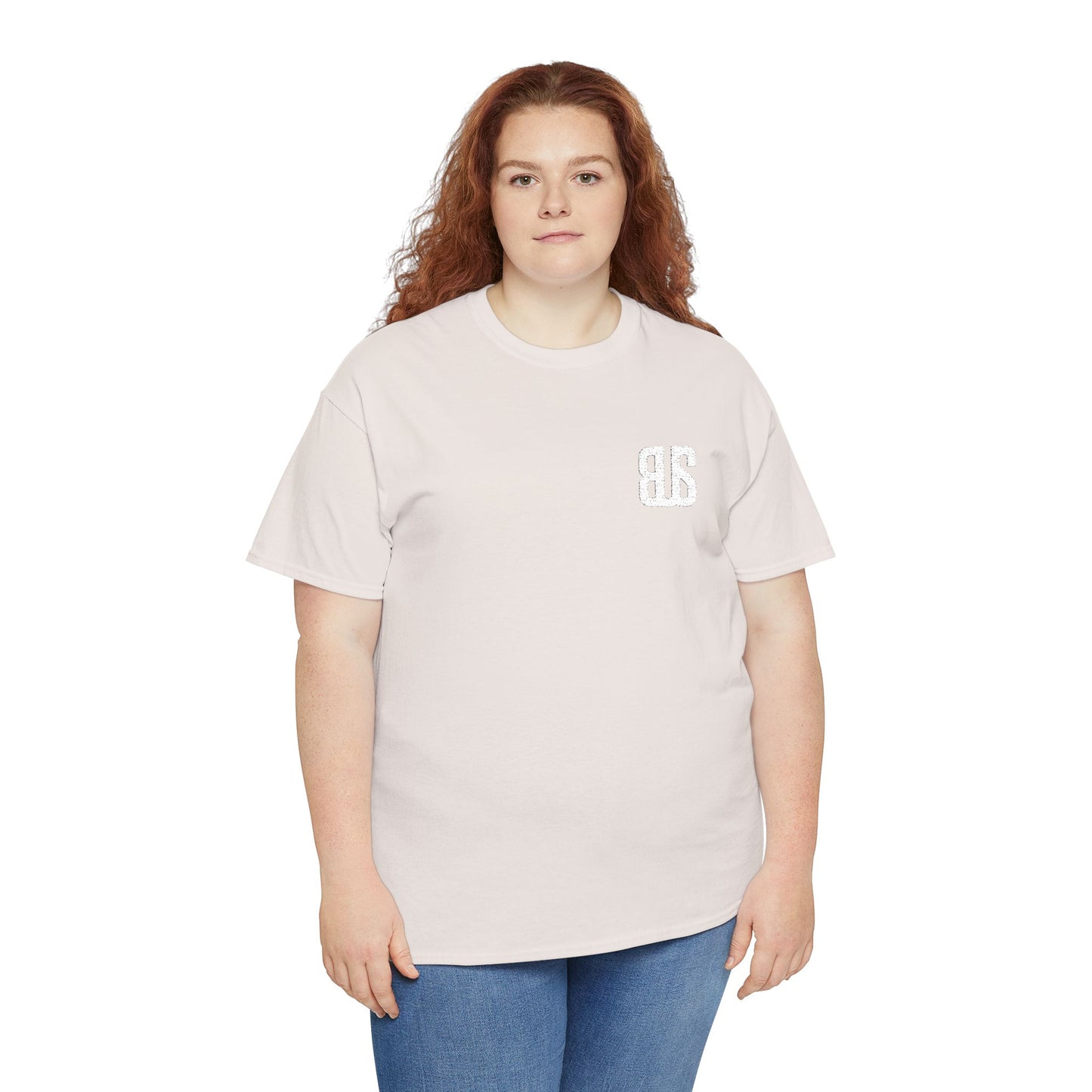 Straight to business - graphic Tee