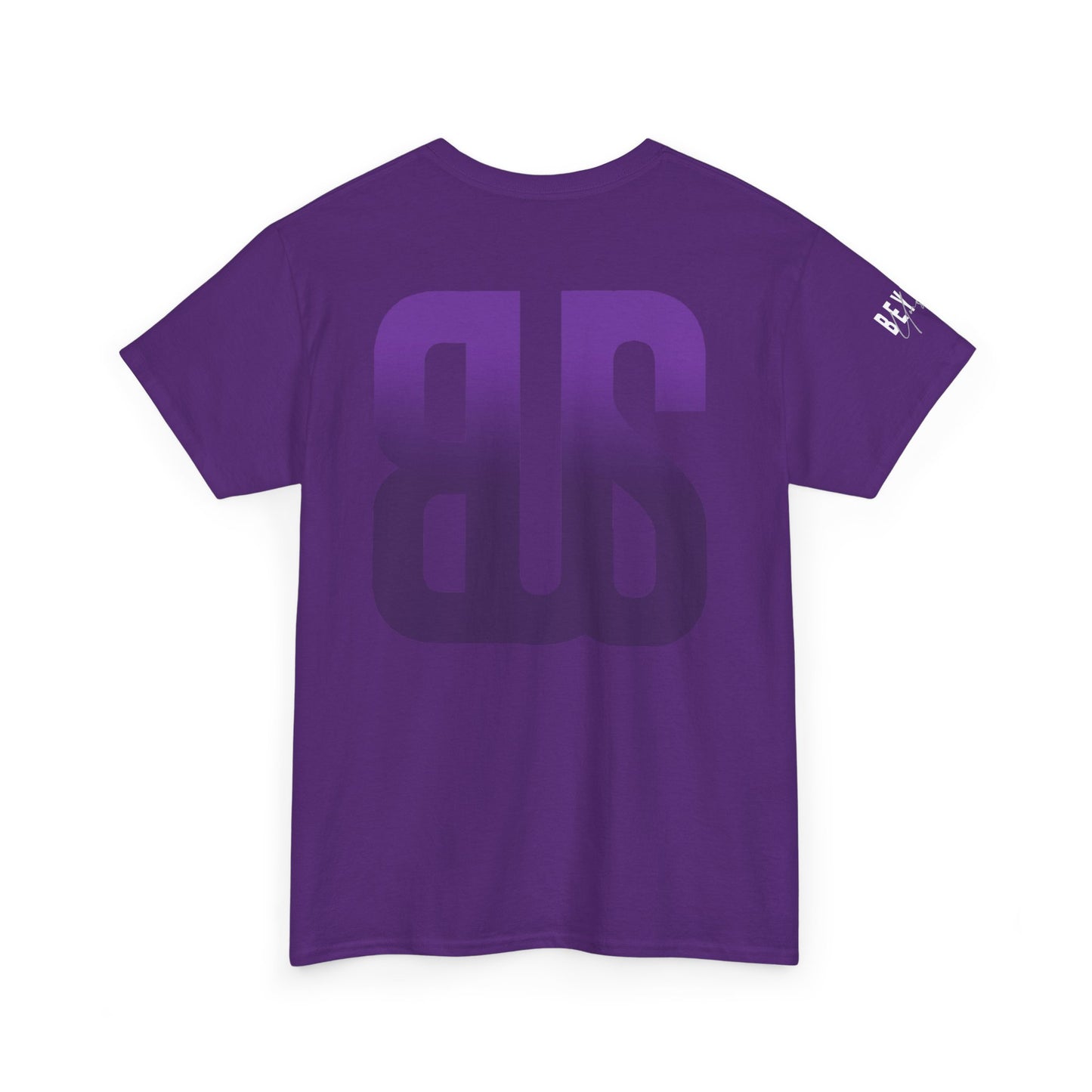 Beyond Unseen - Graphic Tee
