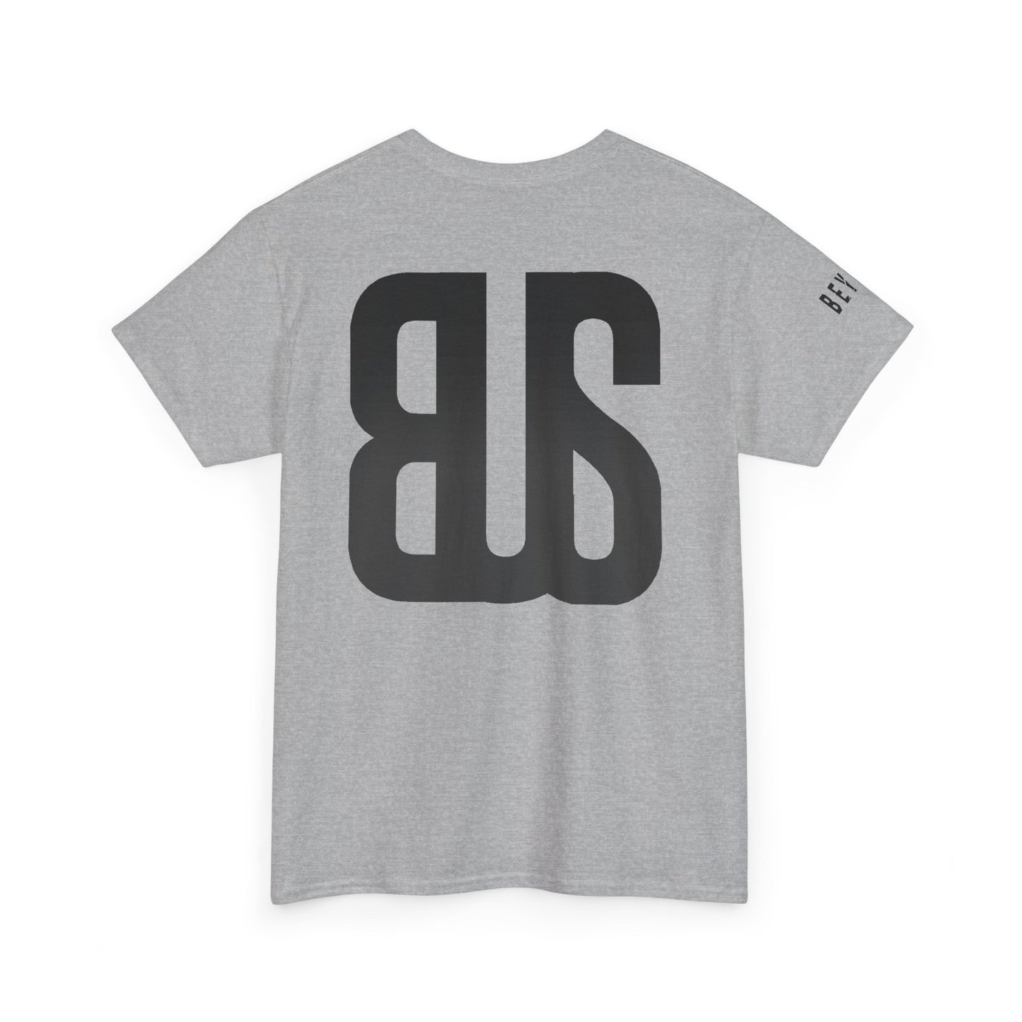 Beyond Unseen - Graphic Tee