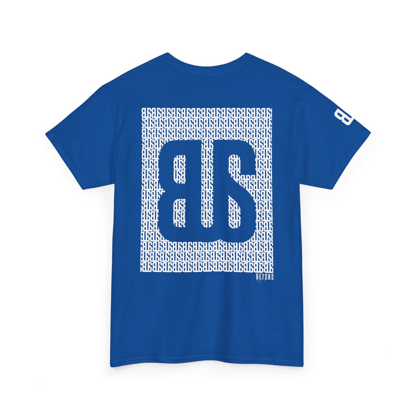 Beyond Unseen - Graphic Tee