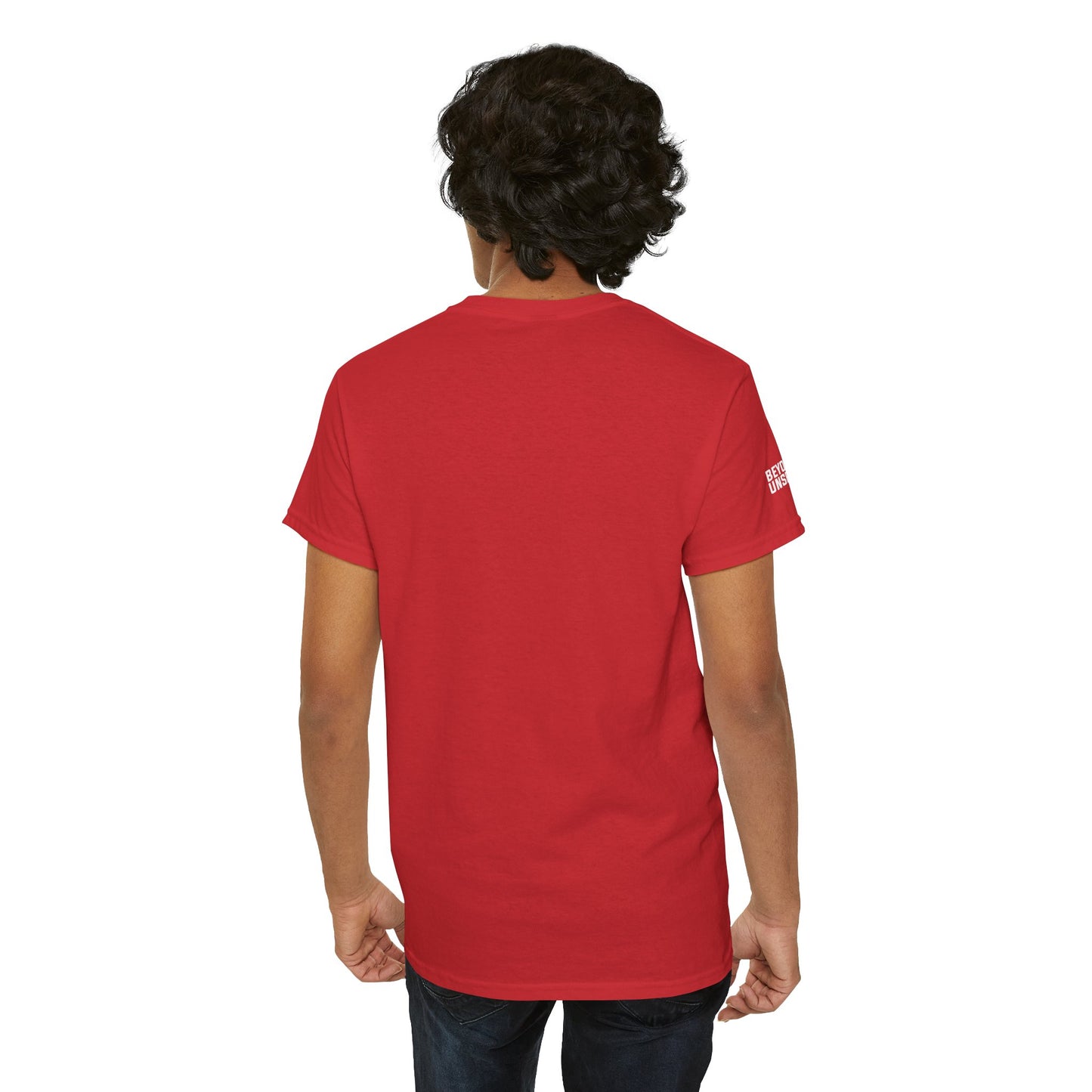 Good Energy- graphic Tee