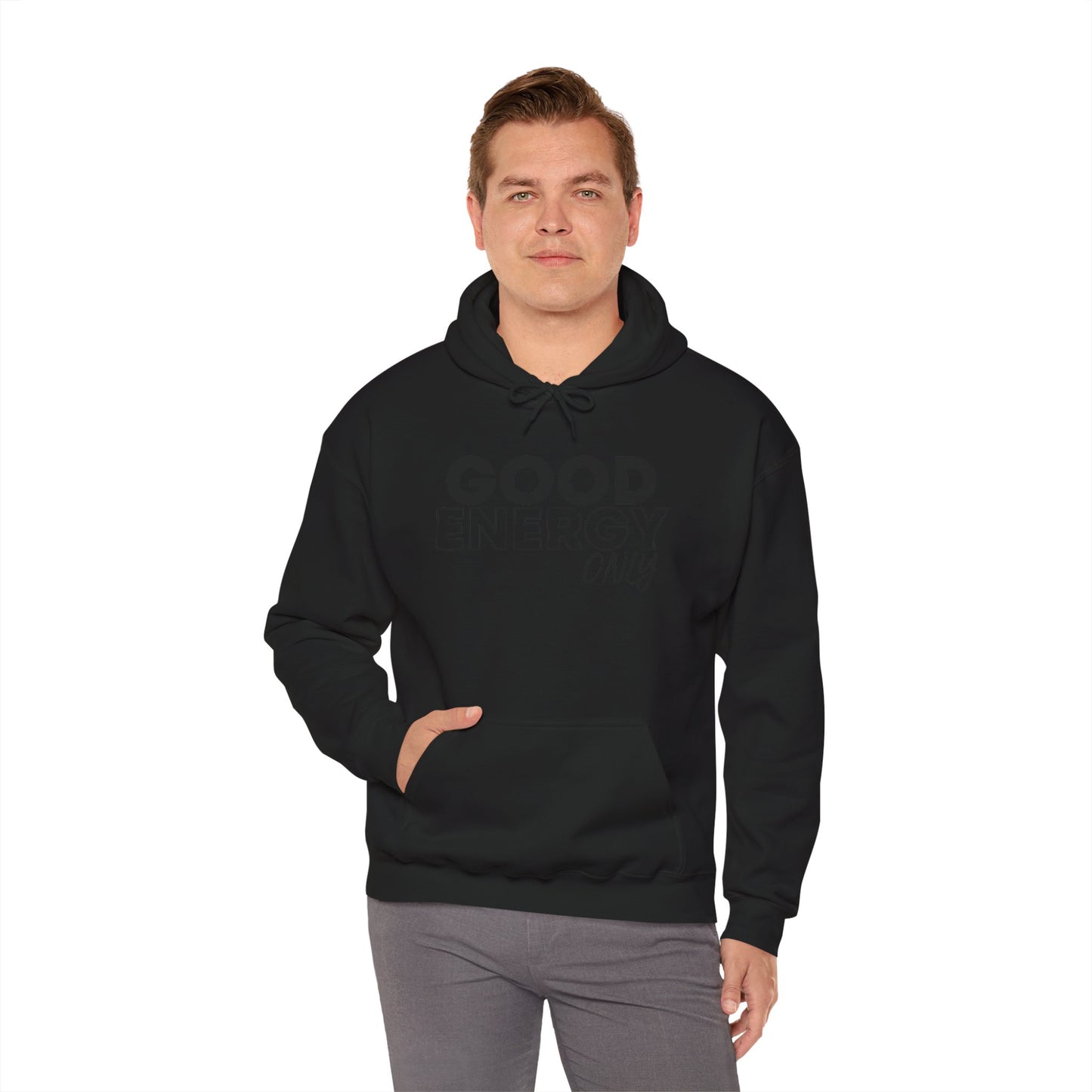 Good Energy -Hoodie