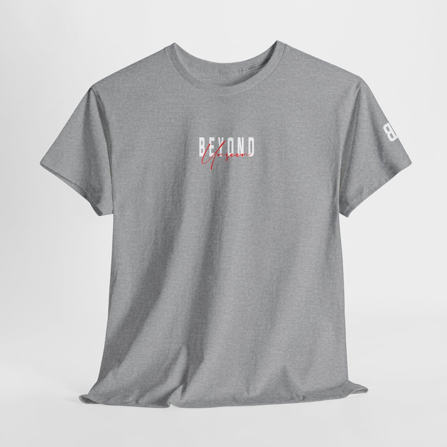 Typo - graphic Tee