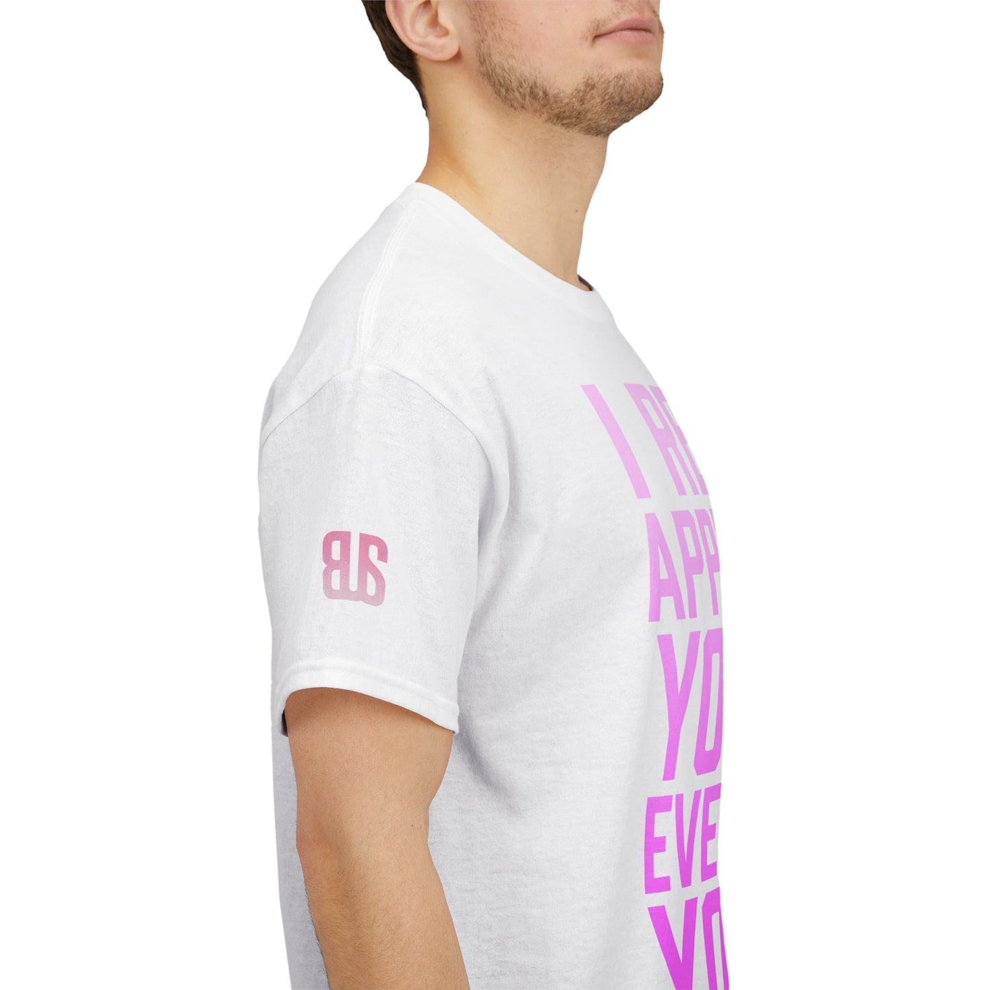 But I got this - Graphic Tee