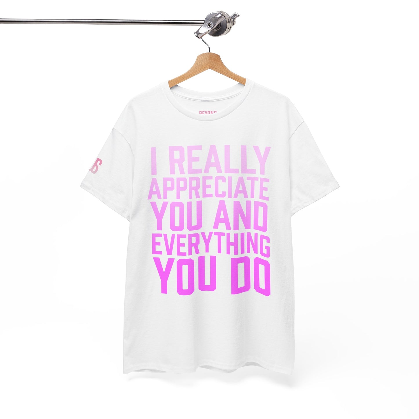 But I got this - Graphic Tee