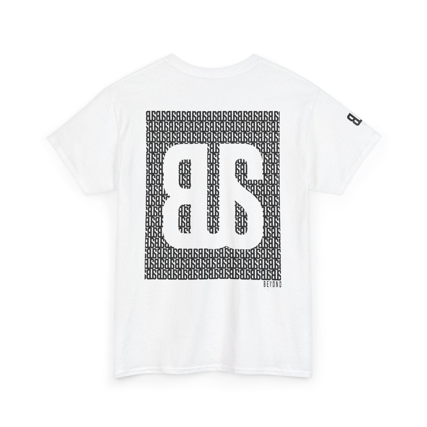 Beyond Unseen - Graphic Tee