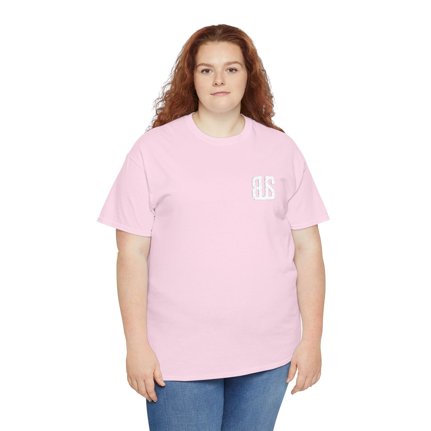 Straight to business - graphic Tee