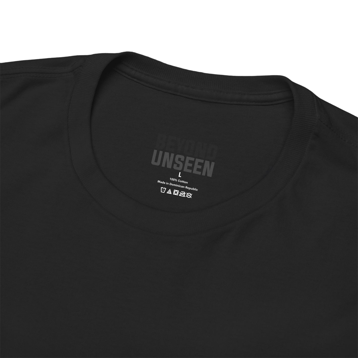 Beyond Unseen - Graphic Tee