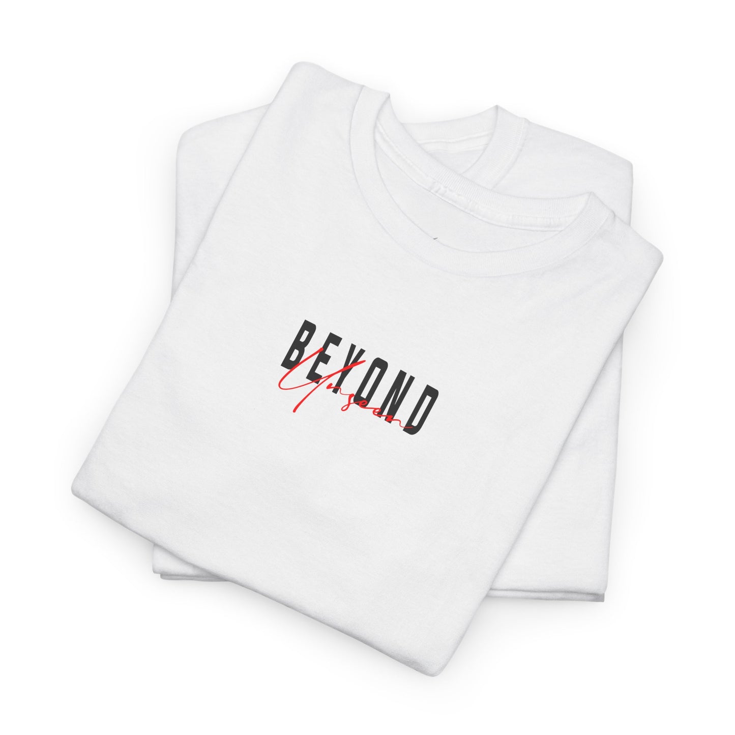 Typo - graphic Tee