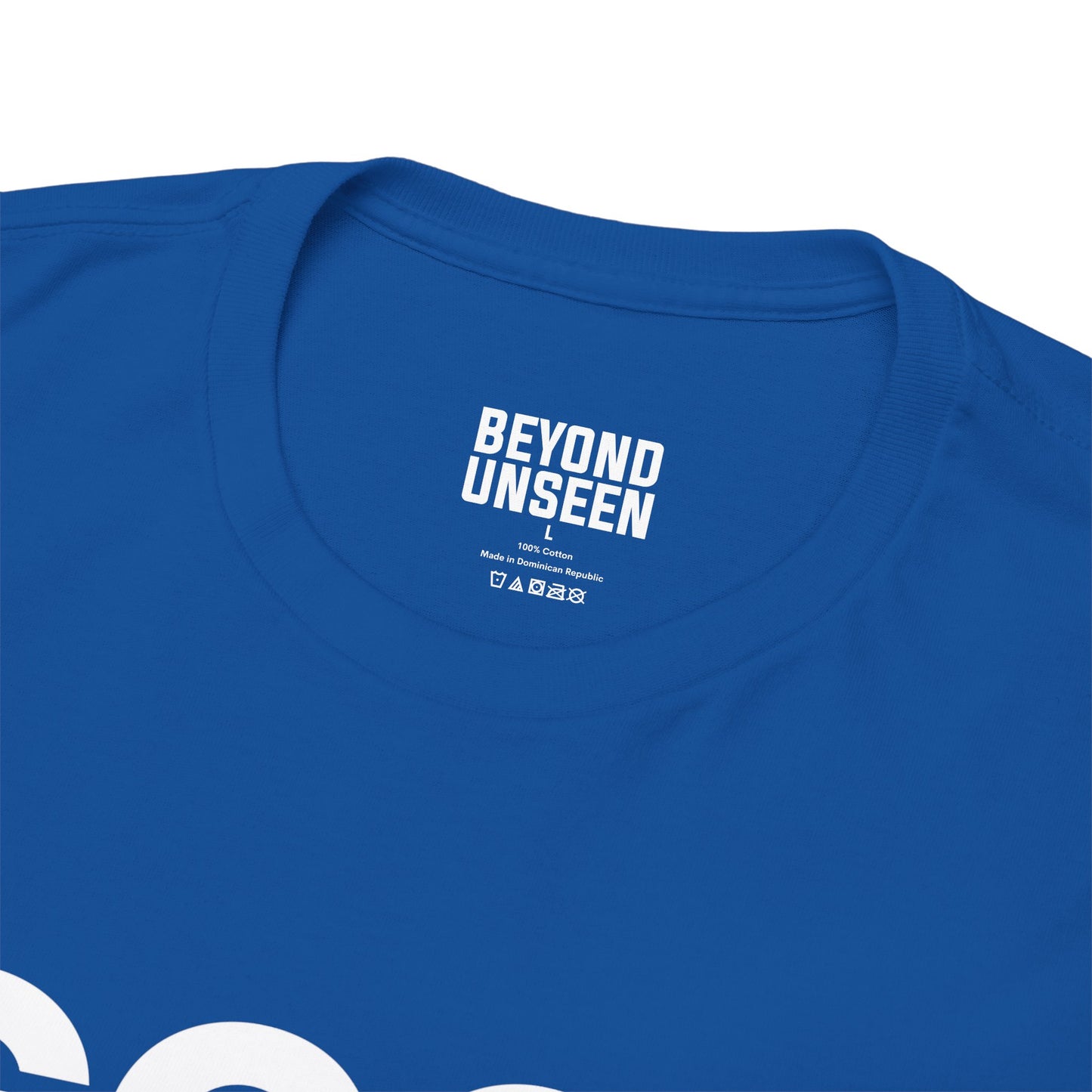 Good Energy- graphic Tee