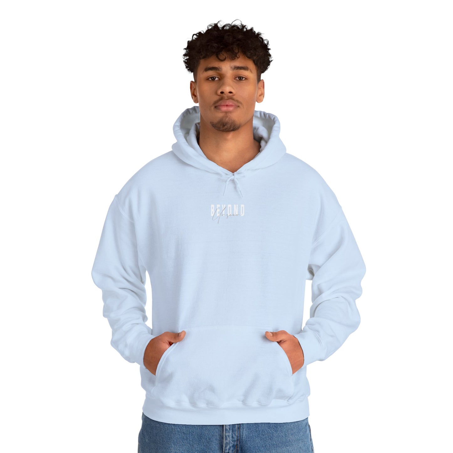 The signature -Hoodie