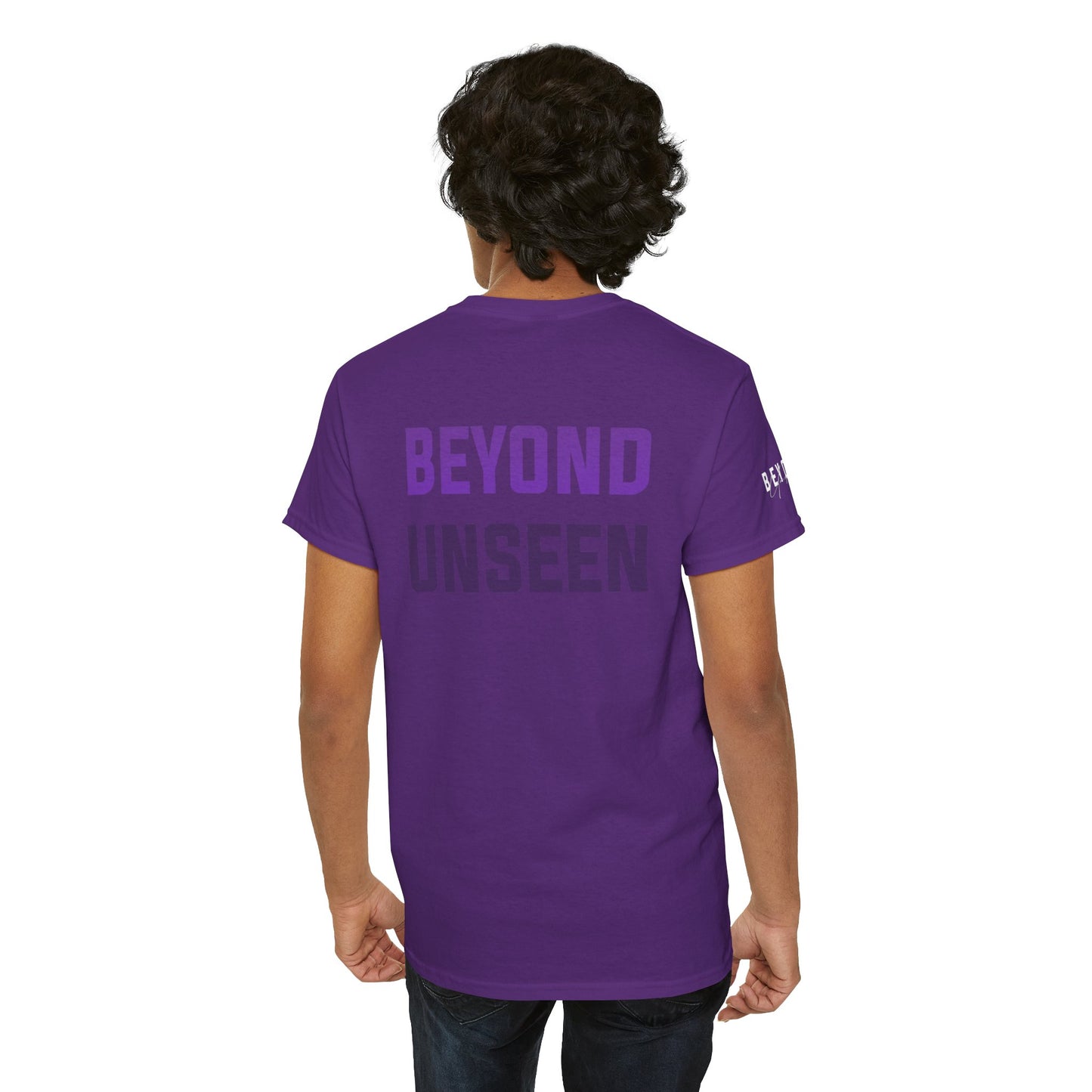Be Somebody-graphic Tee