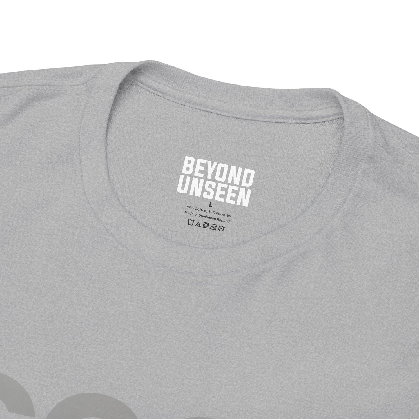 Good Energy-graphic Tee
