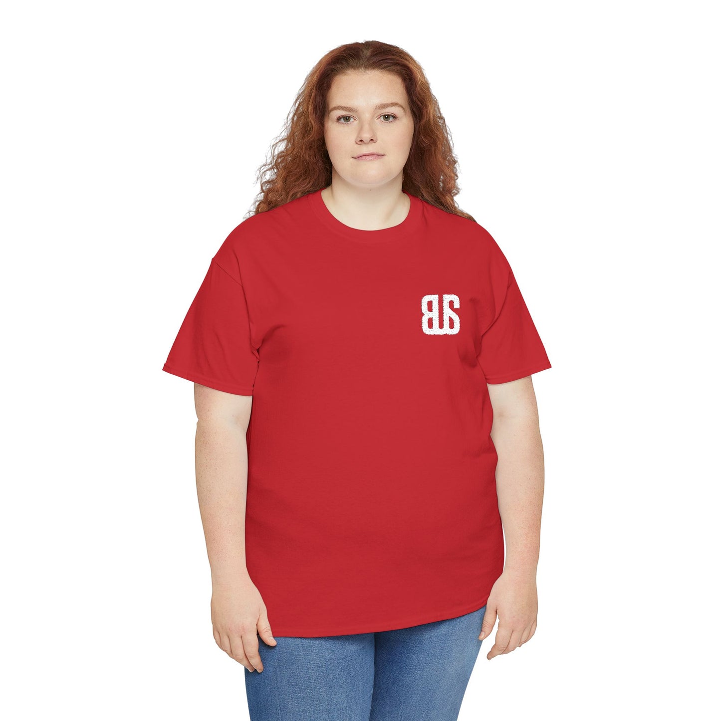 Straight to business - graphic Tee