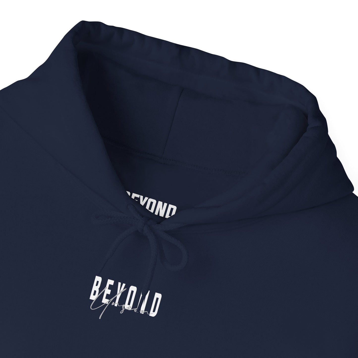 The signature -Hoodie