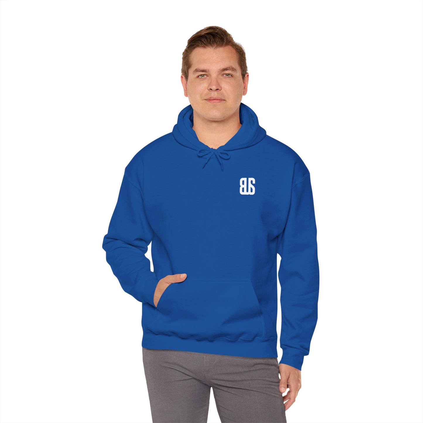 Straight to business -Hoodie