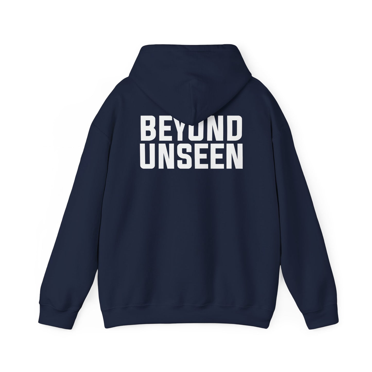 Be Somebody -Hoodies