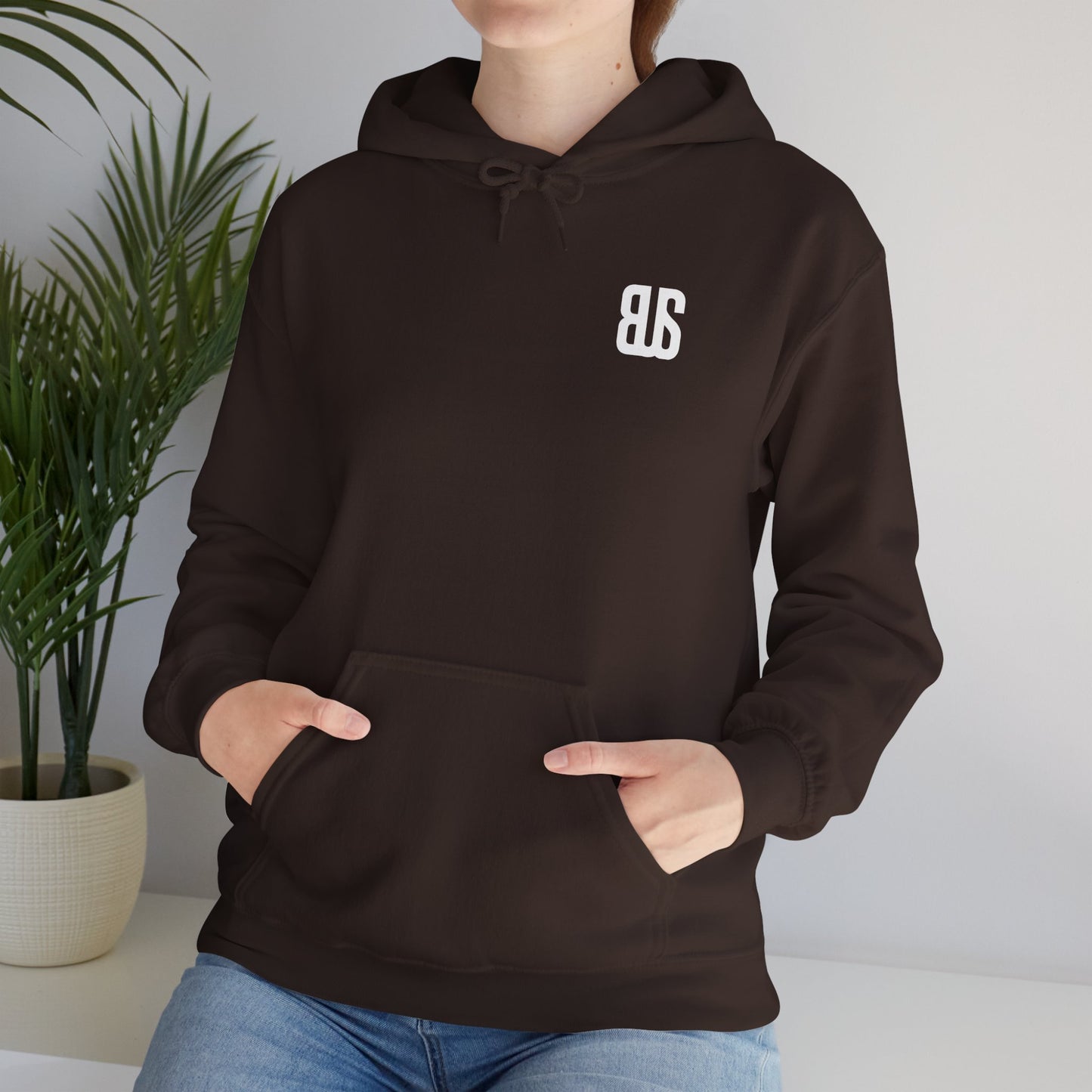 Straight to business -Hoodie