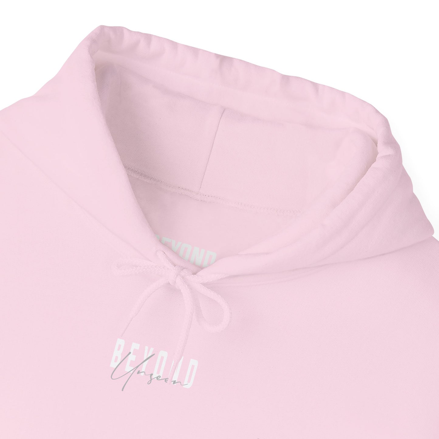 The signature -Hoodie