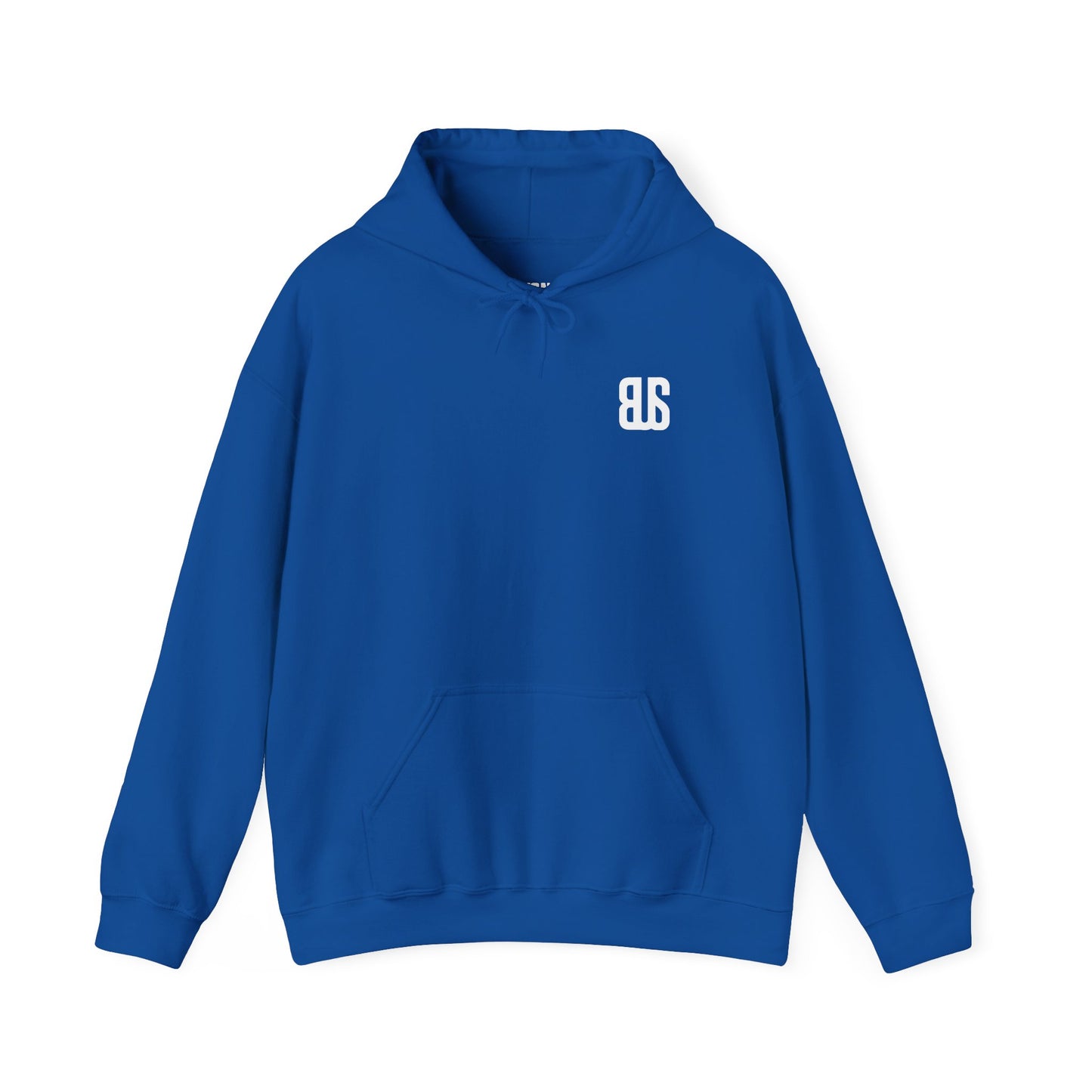Straight to business -Hoodie