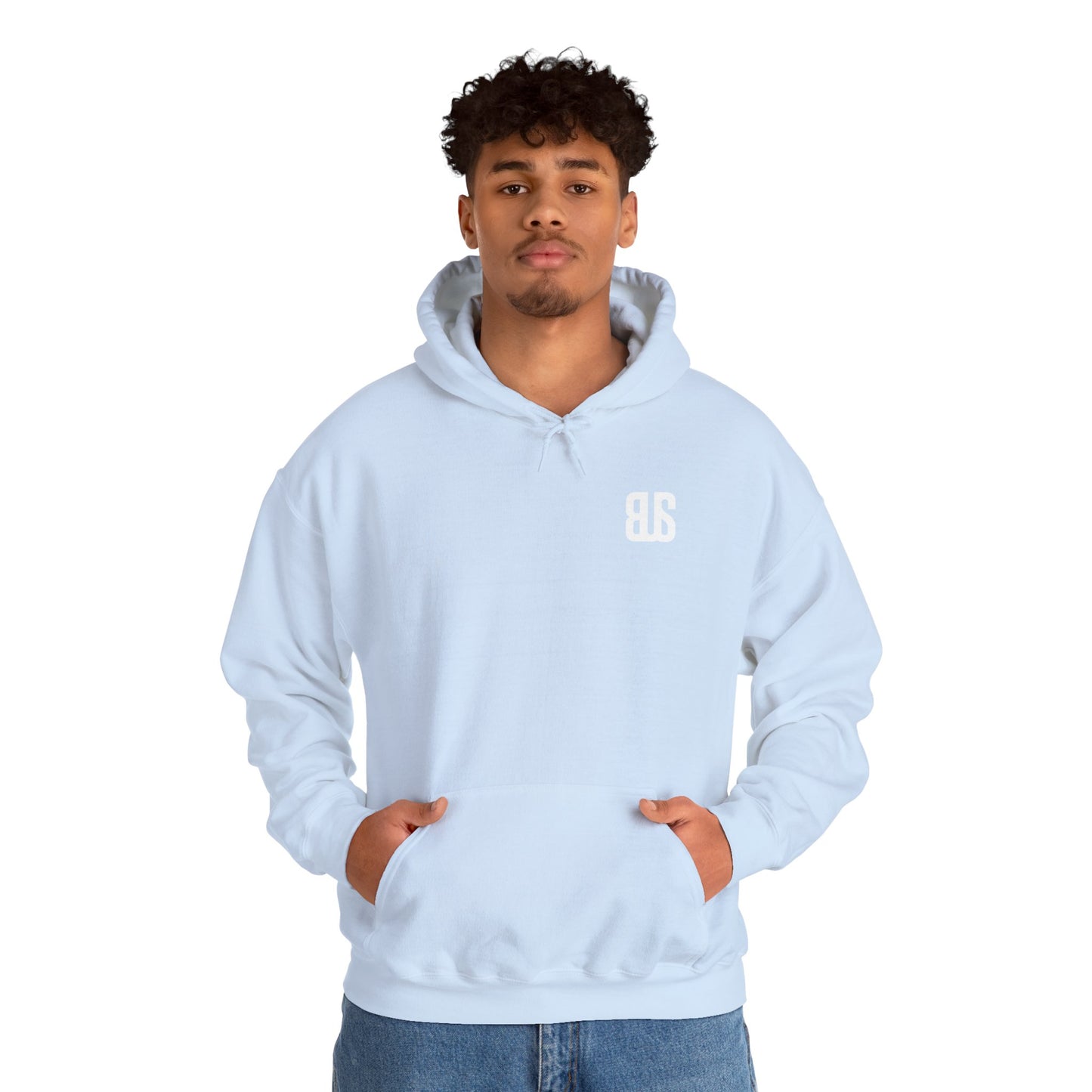 Straight to business -Hoodie