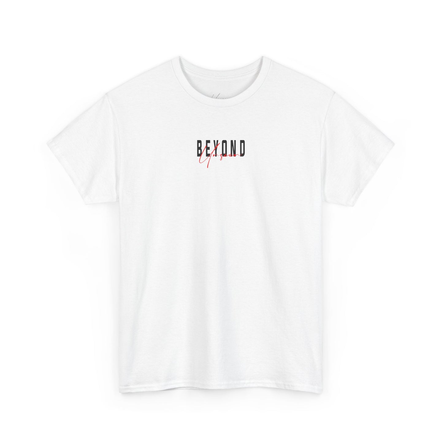 Typo - graphic Tee