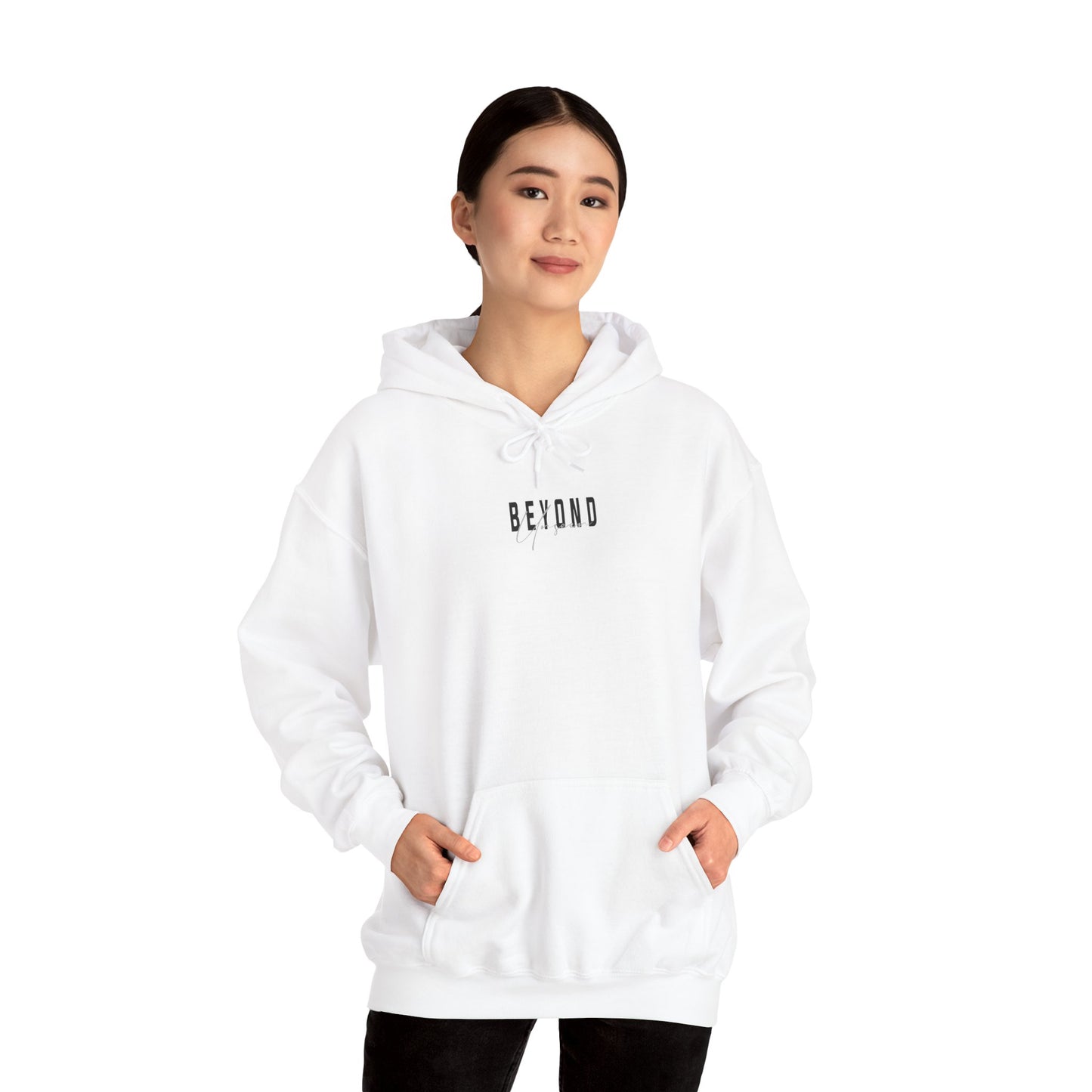 The signature -Hoodie